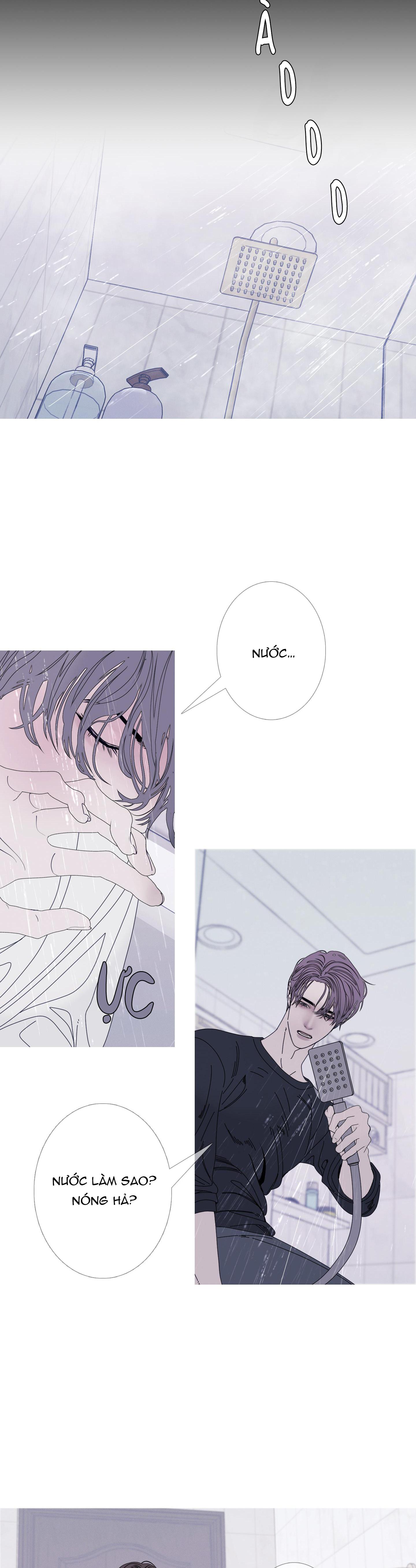 Đọc truyện CHUYỆN QUỶ MÔN QUAN - Chapter 45