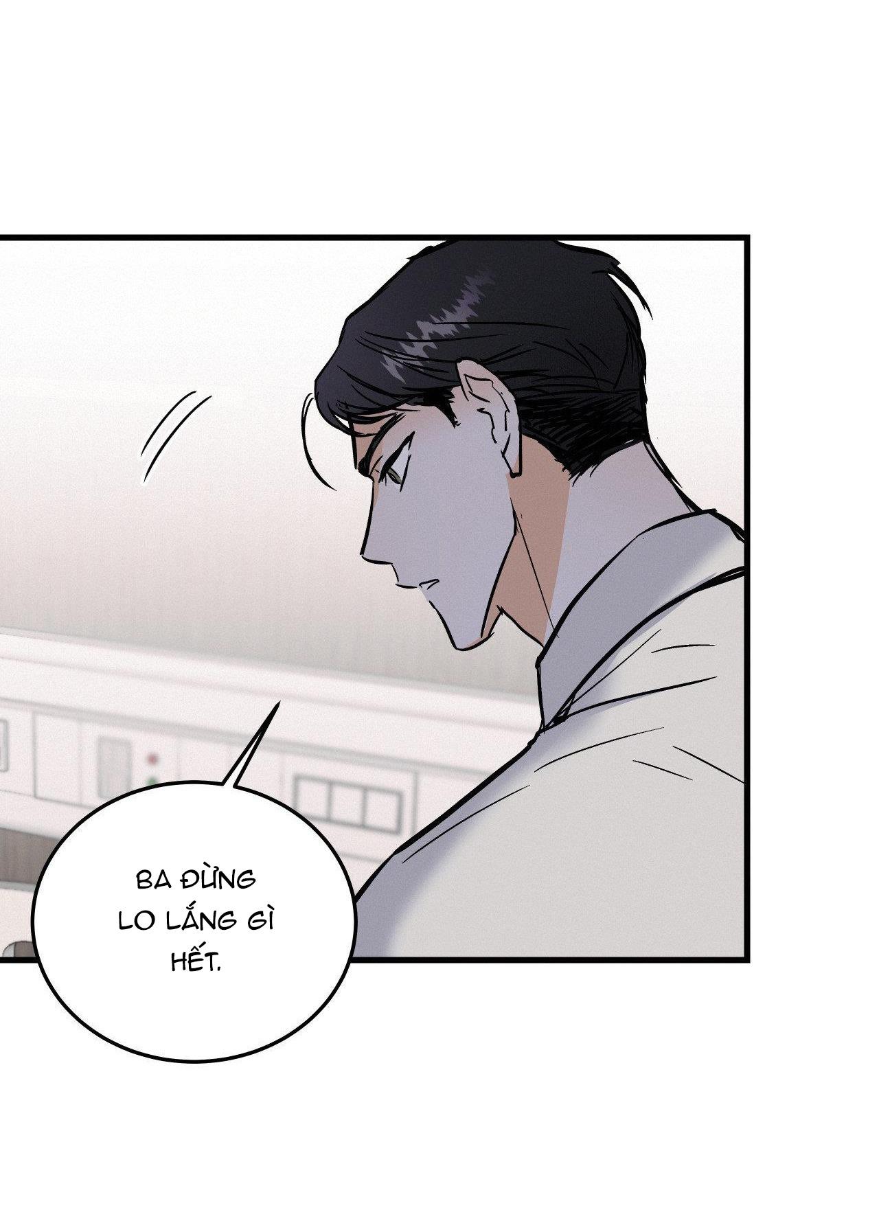Đọc truyện LIE AGAIN - Chapter 18
