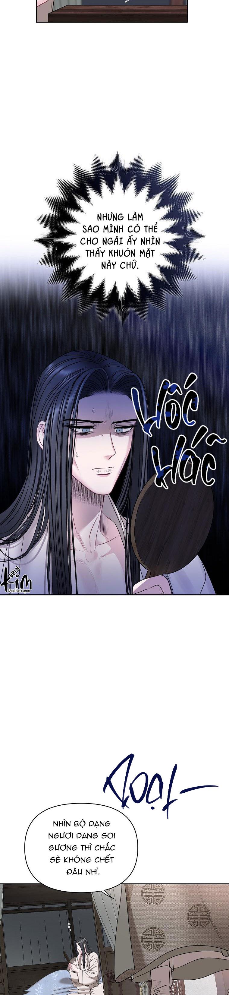 Đọc truyện XUÂN PHONG VIÊN MÃN - Chapter 46