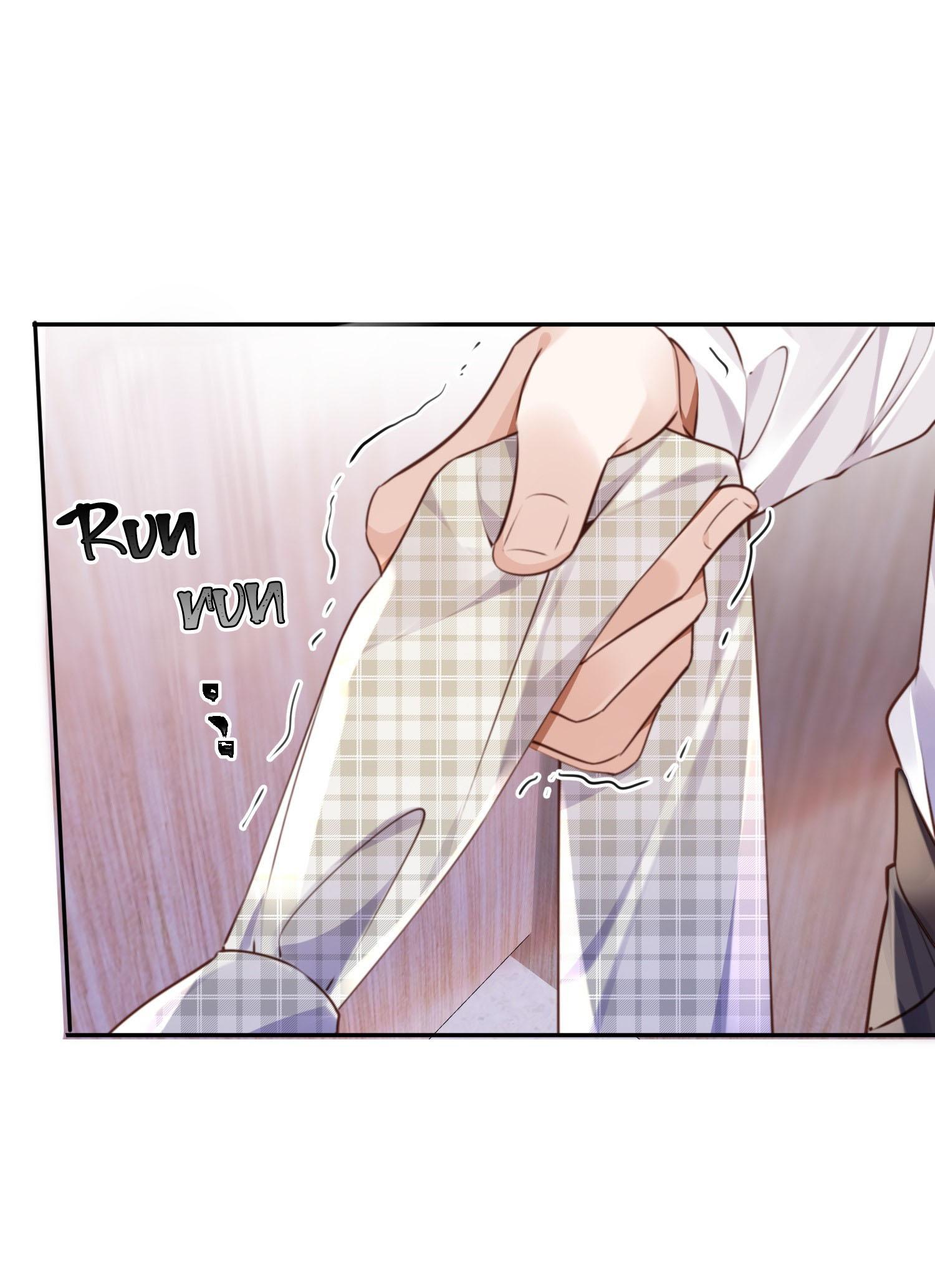 Đọc truyện Đặc Chế Cho Riêng Anh - Chapter 69