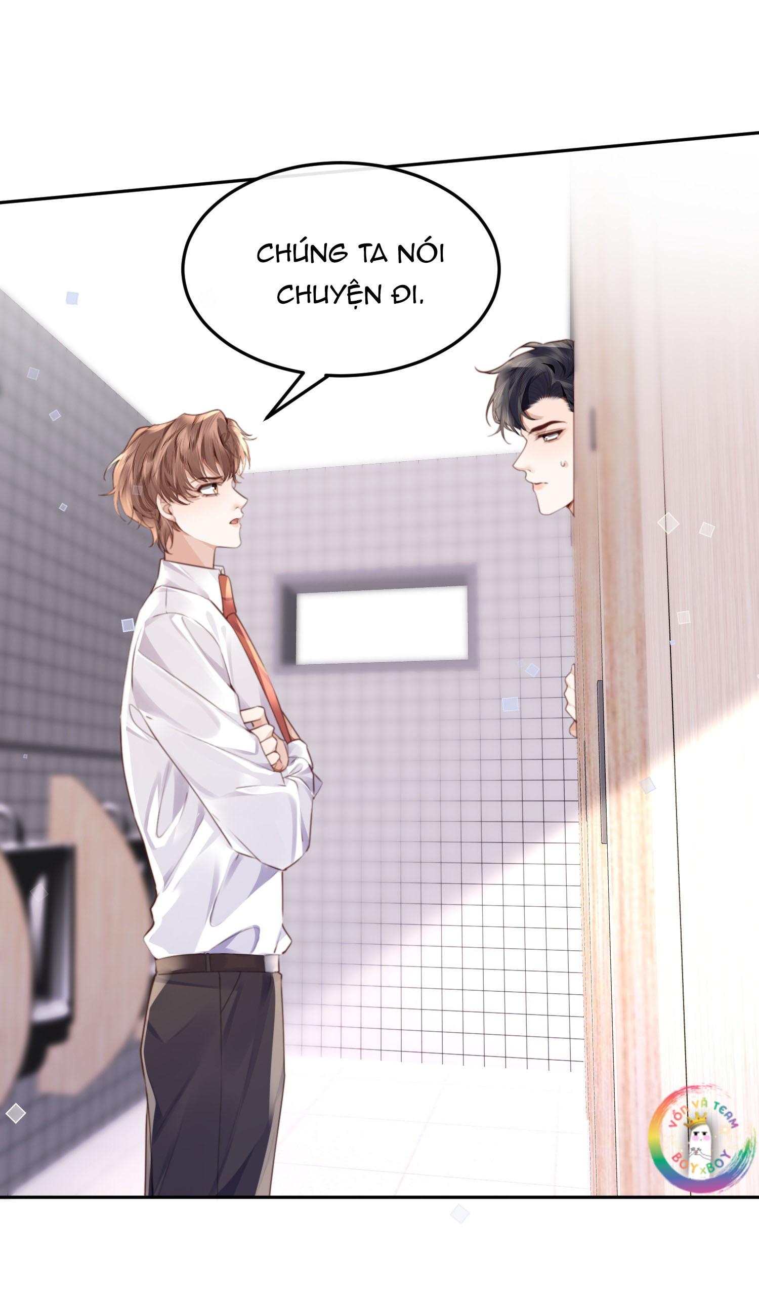 Đọc truyện Đặc Chế Cho Riêng Anh - Chapter 69