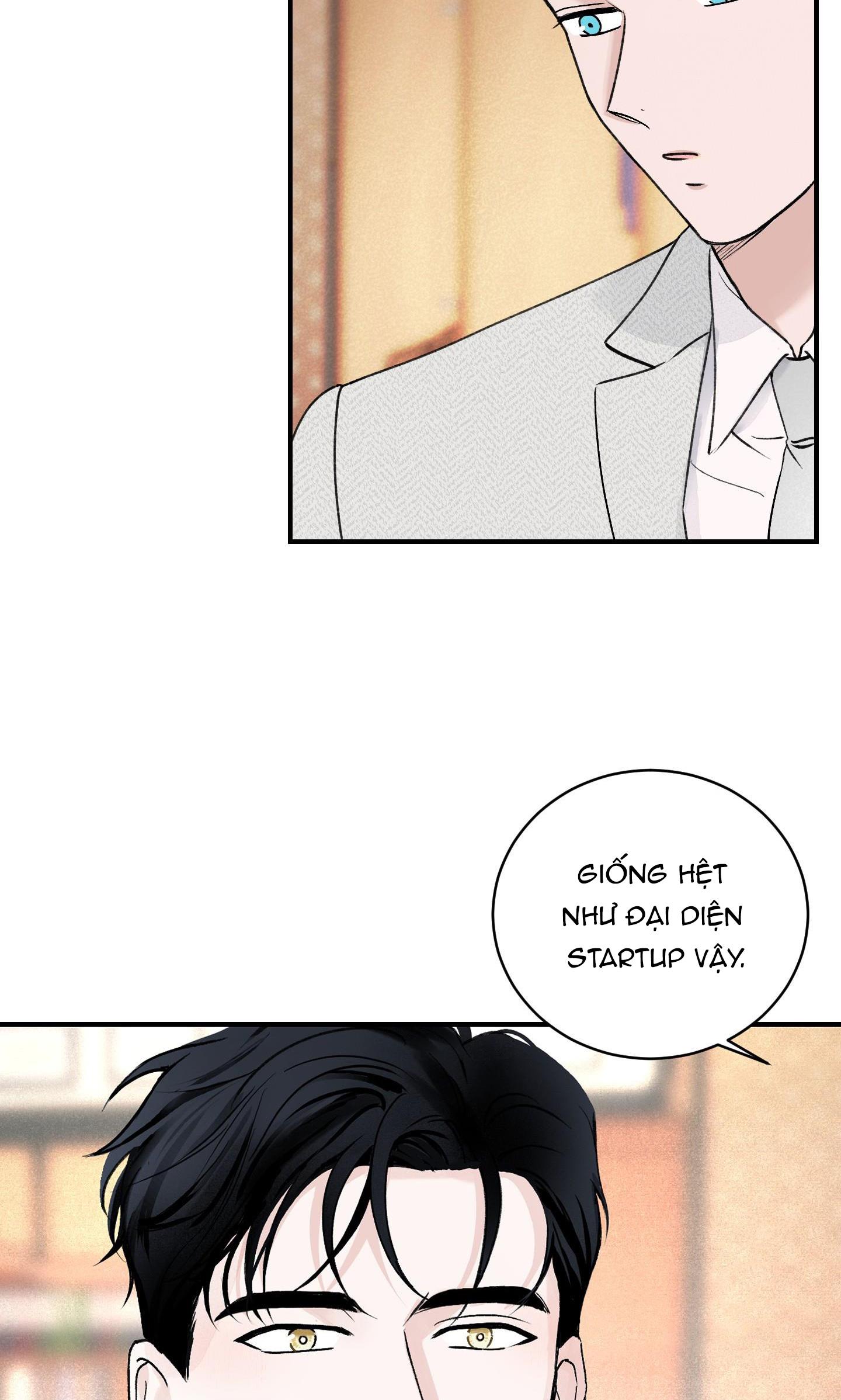 Đọc truyện OVER CLOCK - Chapter 20