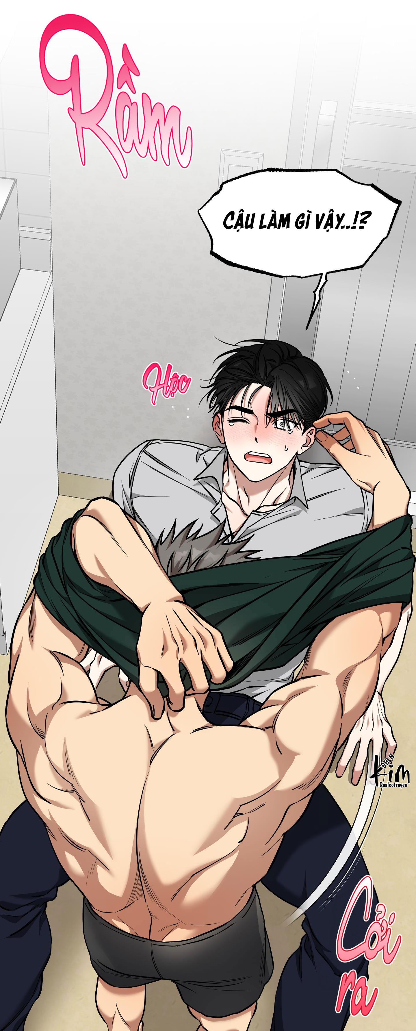 Đọc truyện TUYỂN TẬP NGỰC BỰ, CUNG KHỦ CỦA NHÀ KIM - Chapter 163.3
