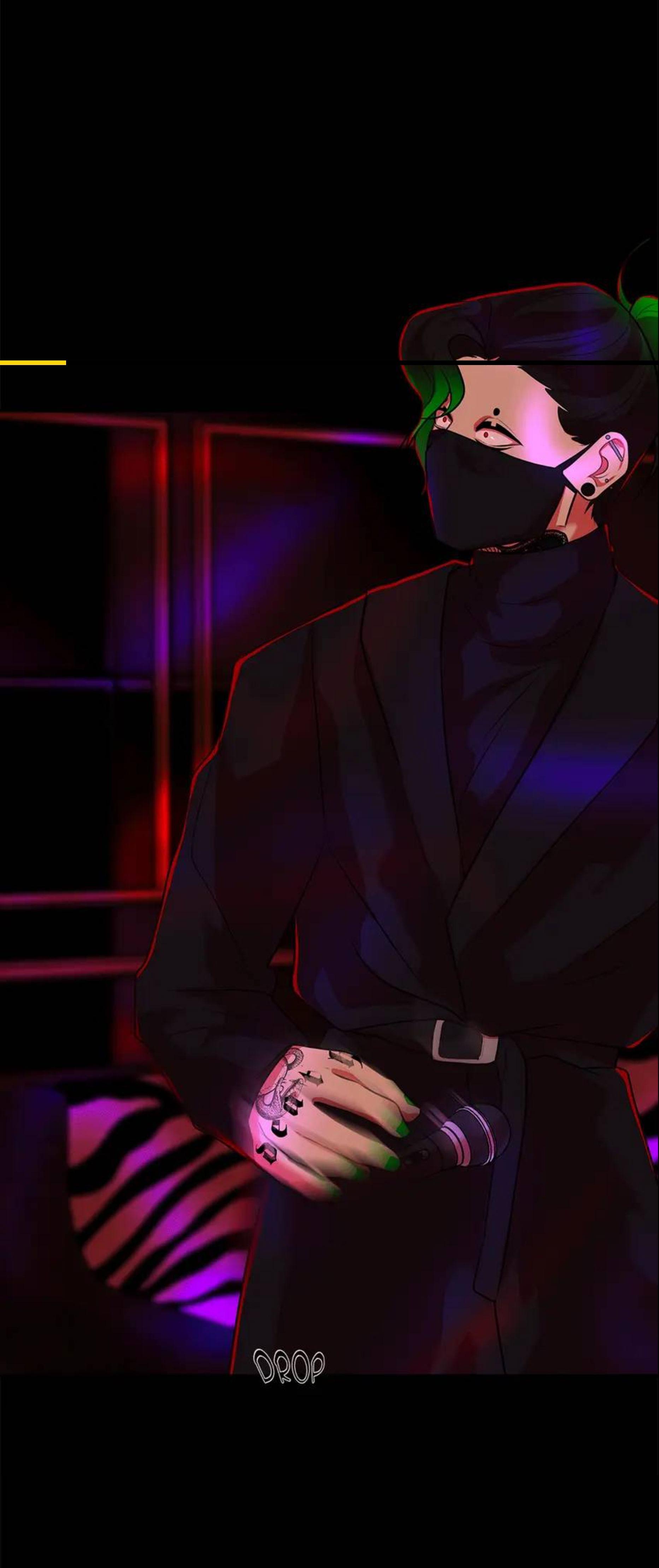 Đọc truyện Love murder basketball - Chapter 43