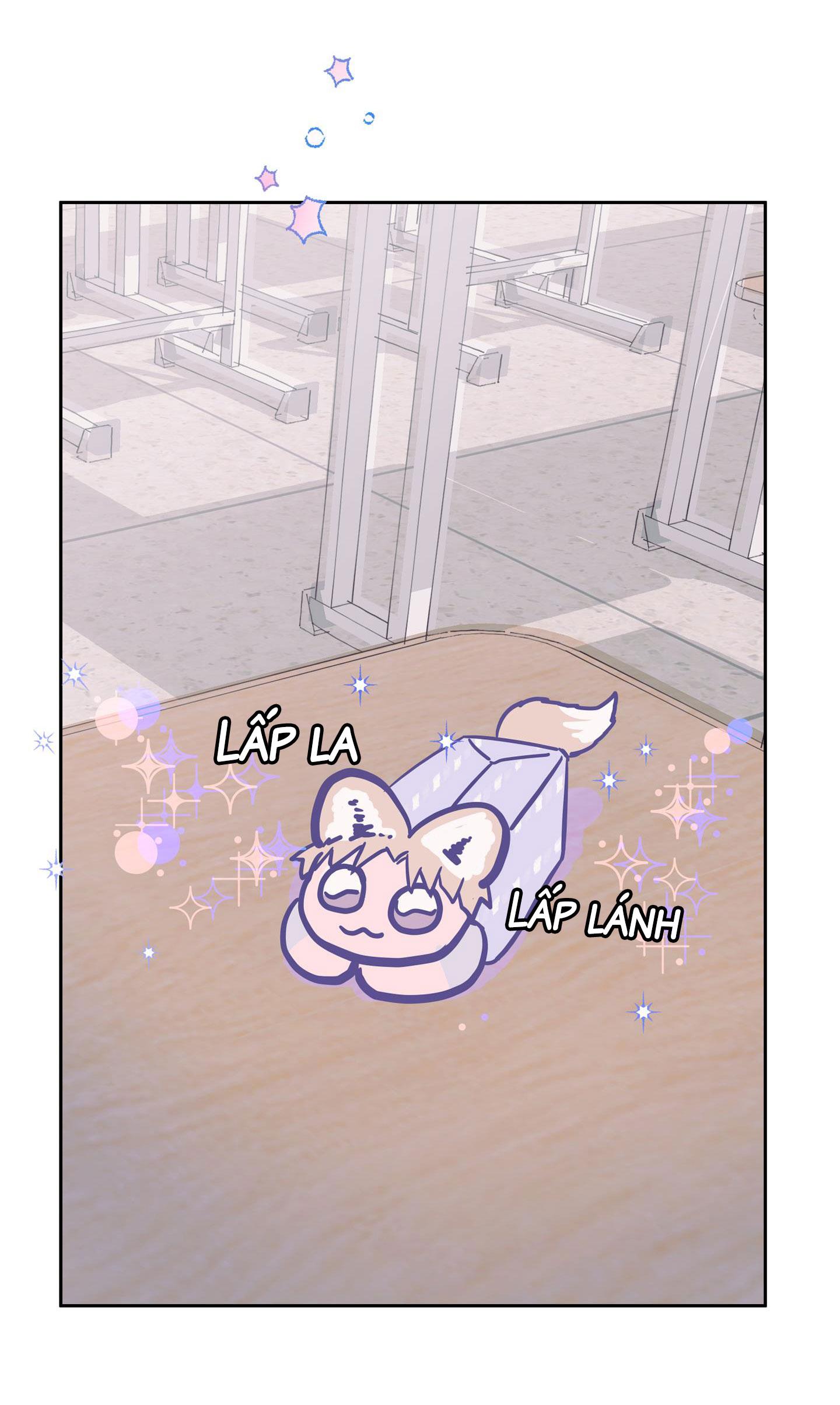 Đọc truyện BL NGẮN TUYỂN CHỌN - Chapter 4.5