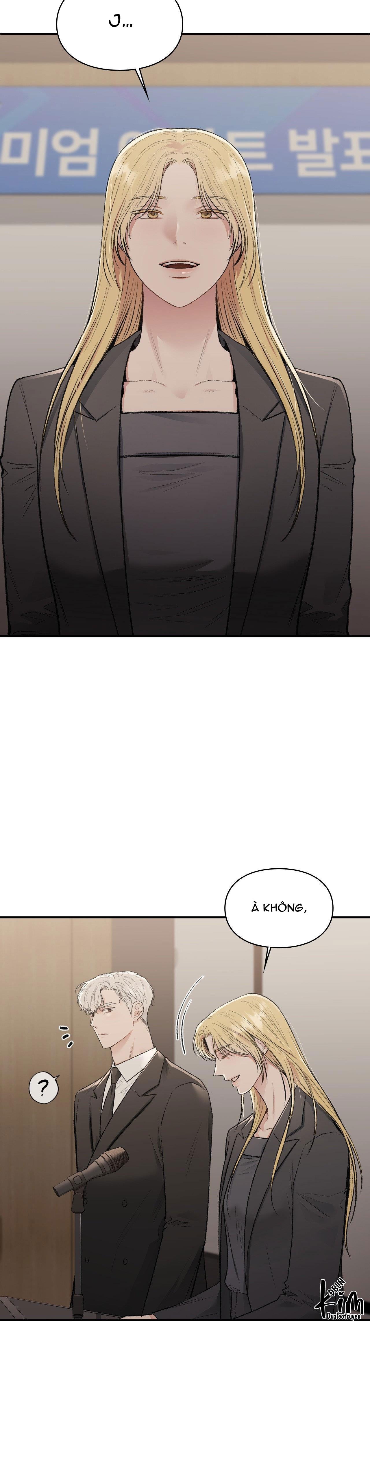 Đọc truyện ZAI ĐẸP NHƯNG LẠI THÍCH DẠY ĐỜI - Chapter 41