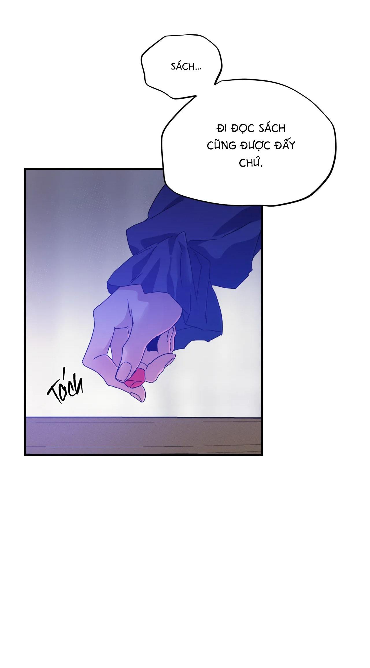 Đọc truyện (CBunu) Ám Giữ Linh Hồn - Chapter 46