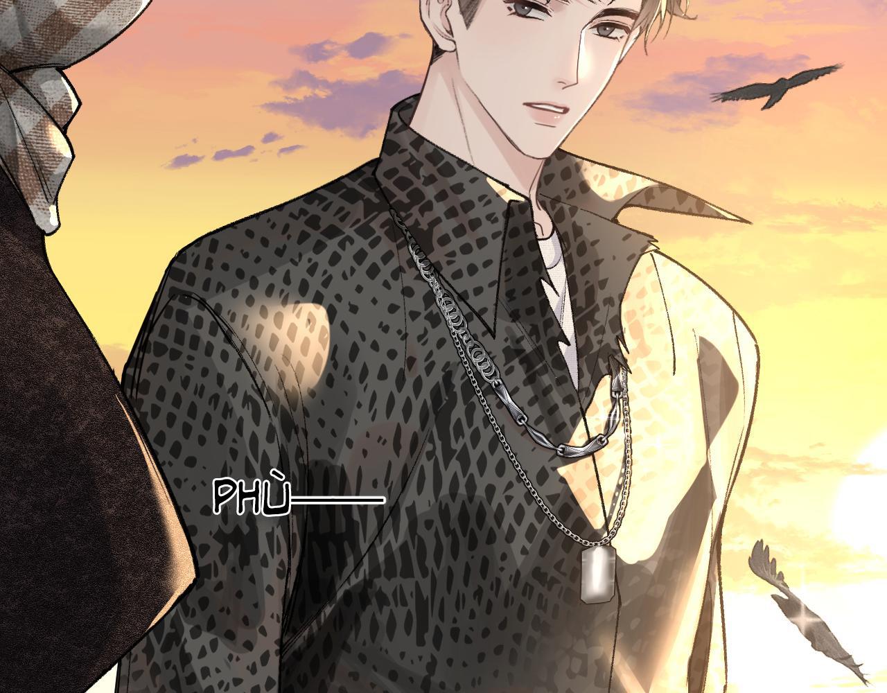 Đọc truyện Cuộc Đối Đầu Gay Gắt - Chapter 53