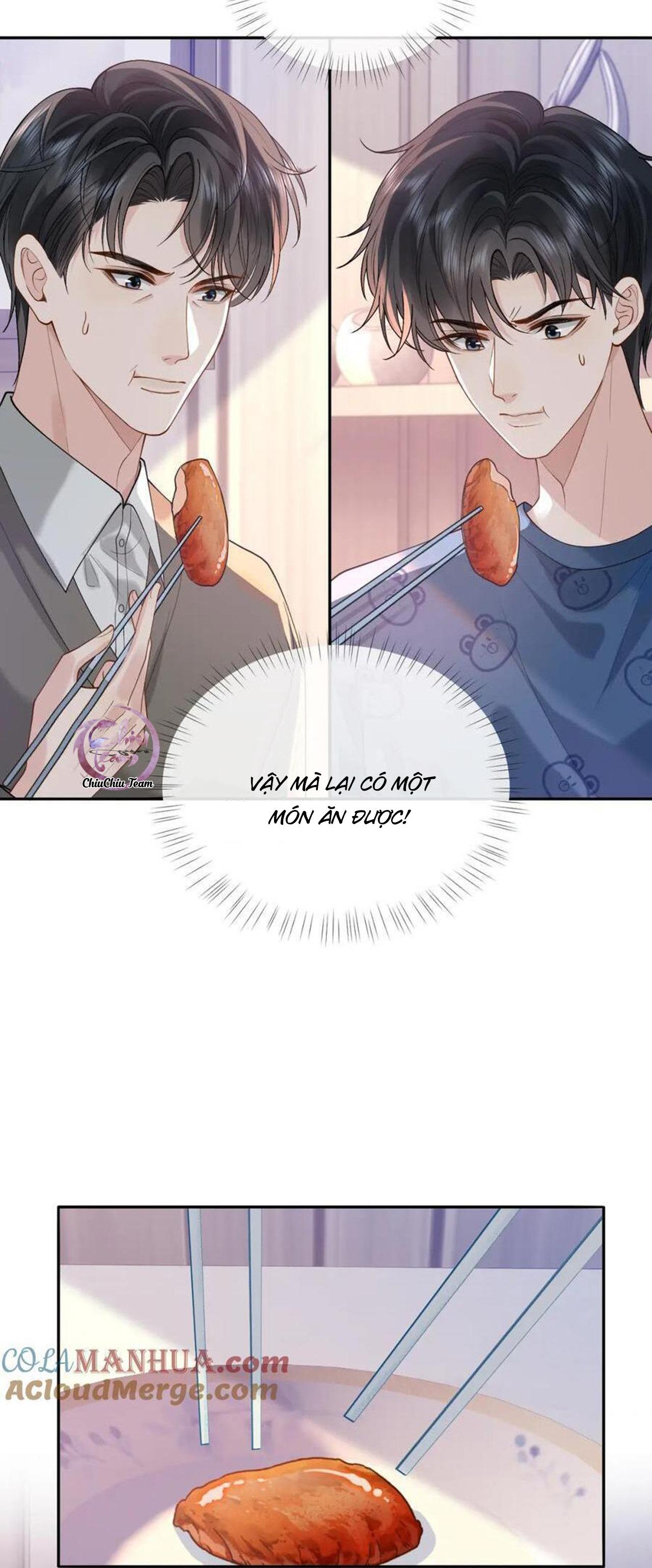 Đọc truyện Sau Khi Ly Hôn, Ảnh Đế Trở Nên Nghèo Túng - Chapter 13