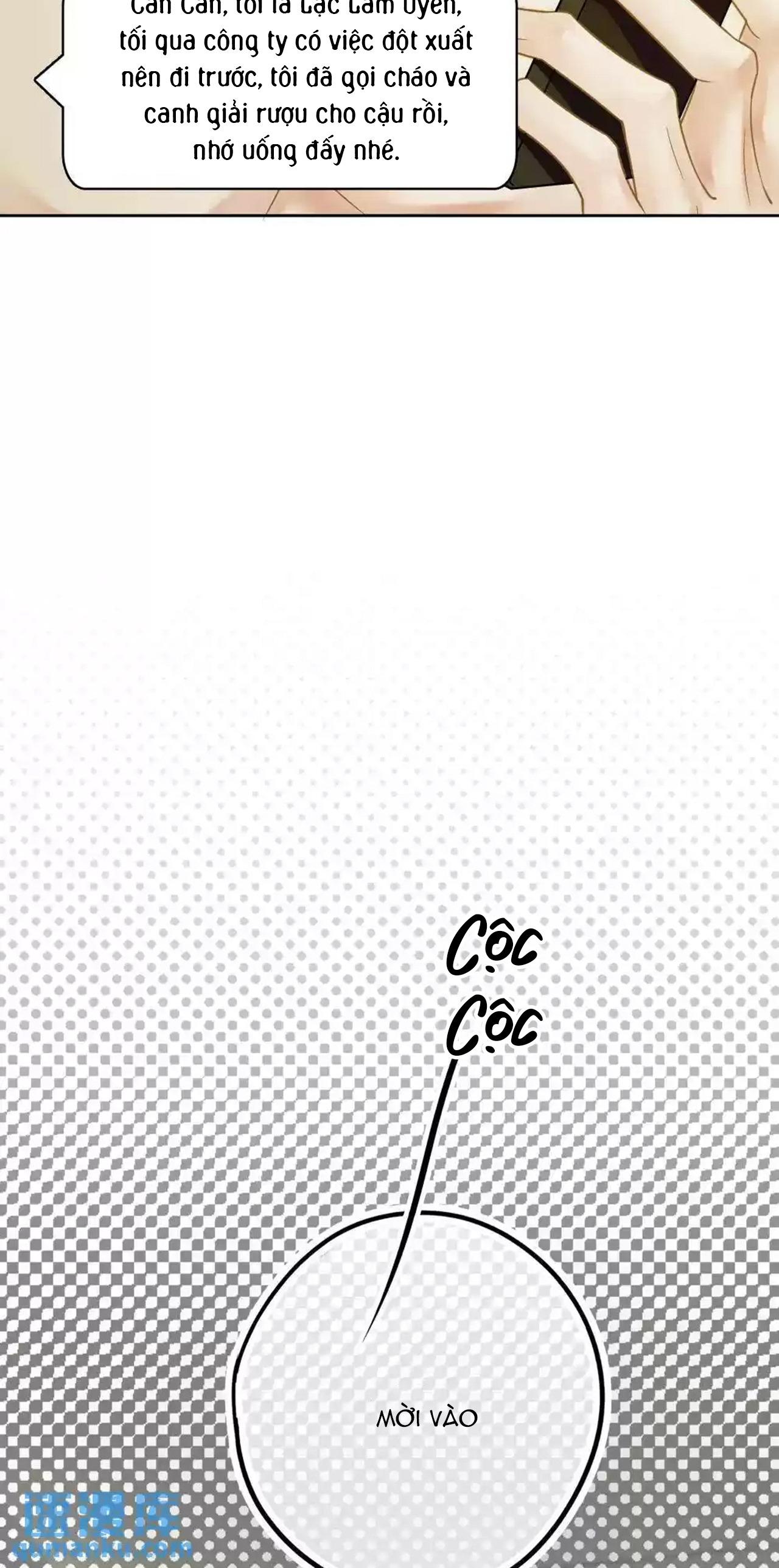 Đọc truyện Khát Vọng Ngọt Ngào - Chapter 4