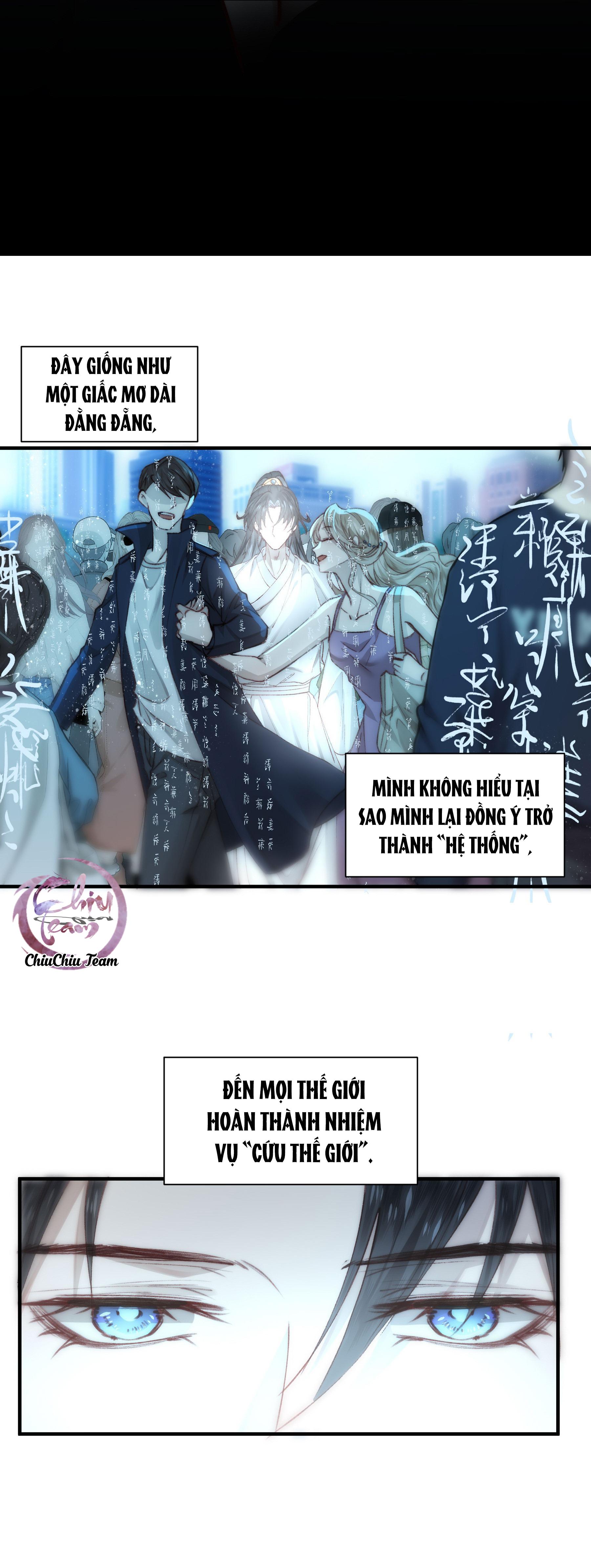 Đọc truyện Đừng Ham Muốn Nhan Sắc Sư Đệ (END) - Chapter 4