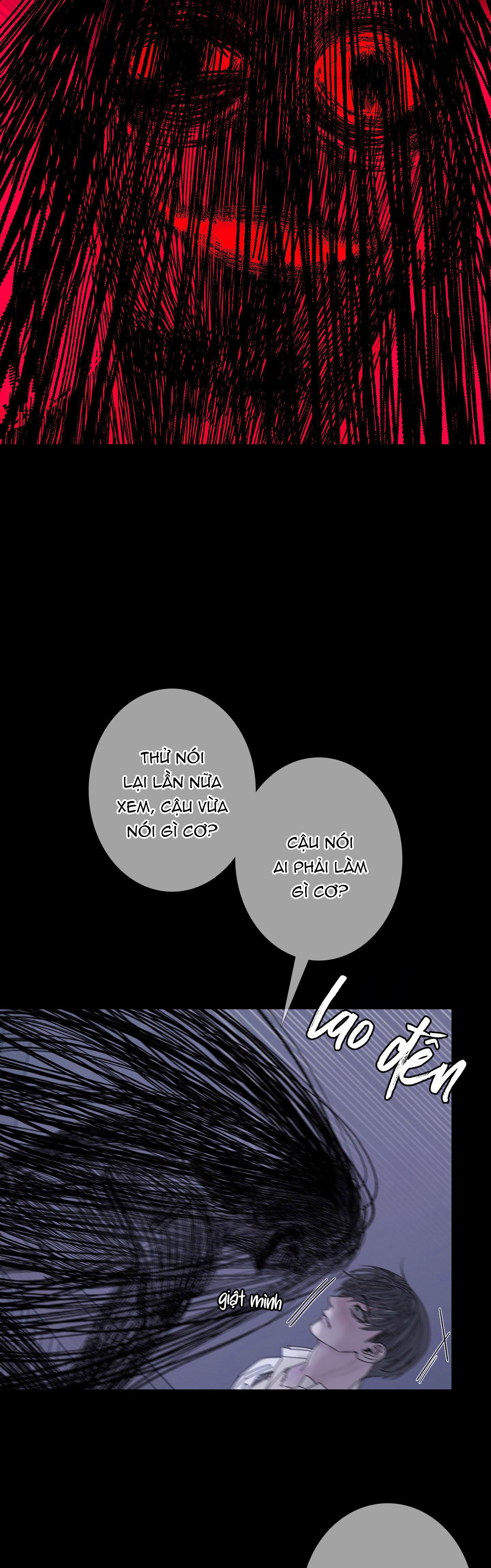Đọc truyện CHUYỆN QUỶ MÔN QUAN - Chapter 43