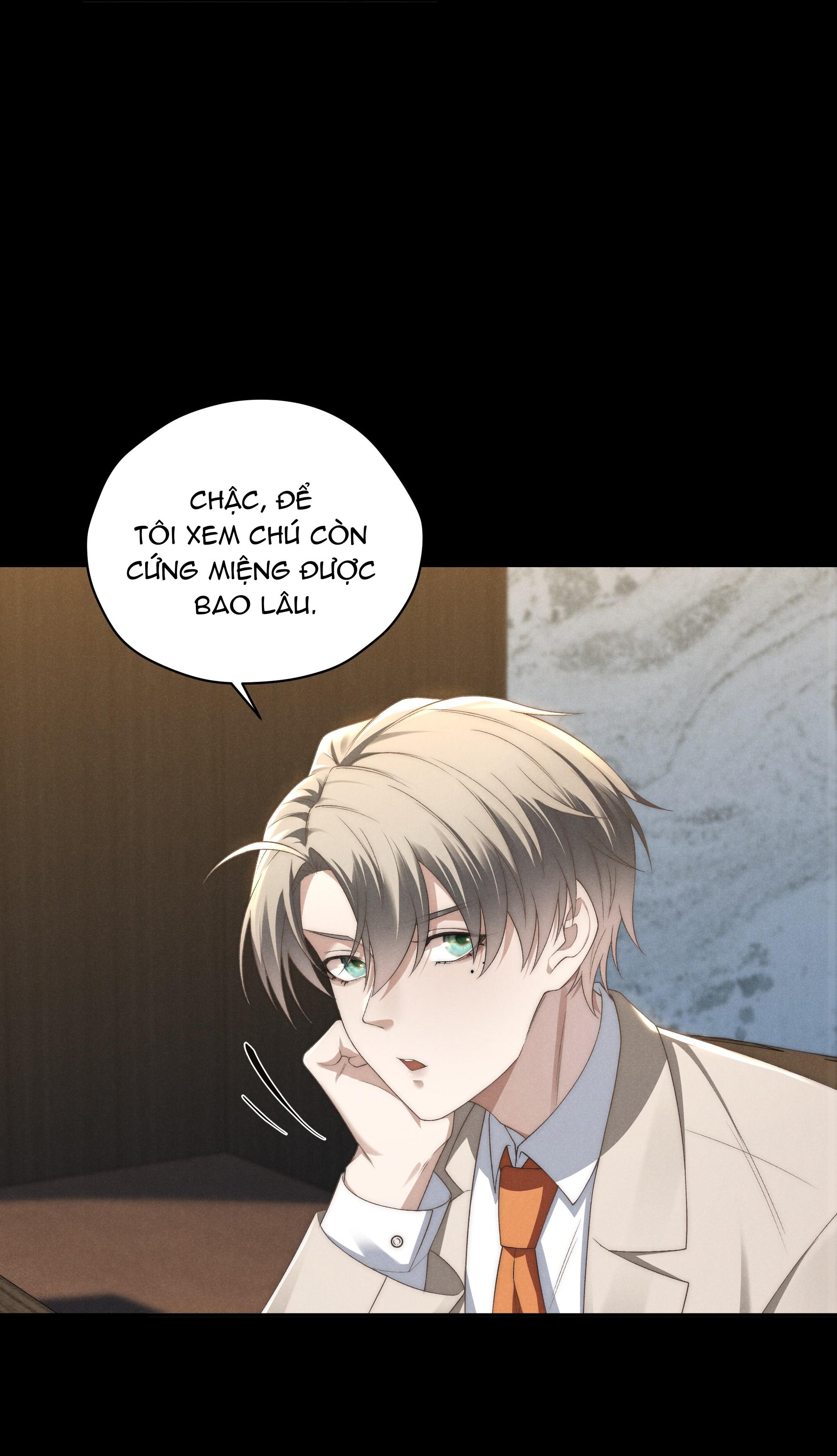 Đọc truyện (END) Thiếu Gia Hư Hỏng - Chapter 13