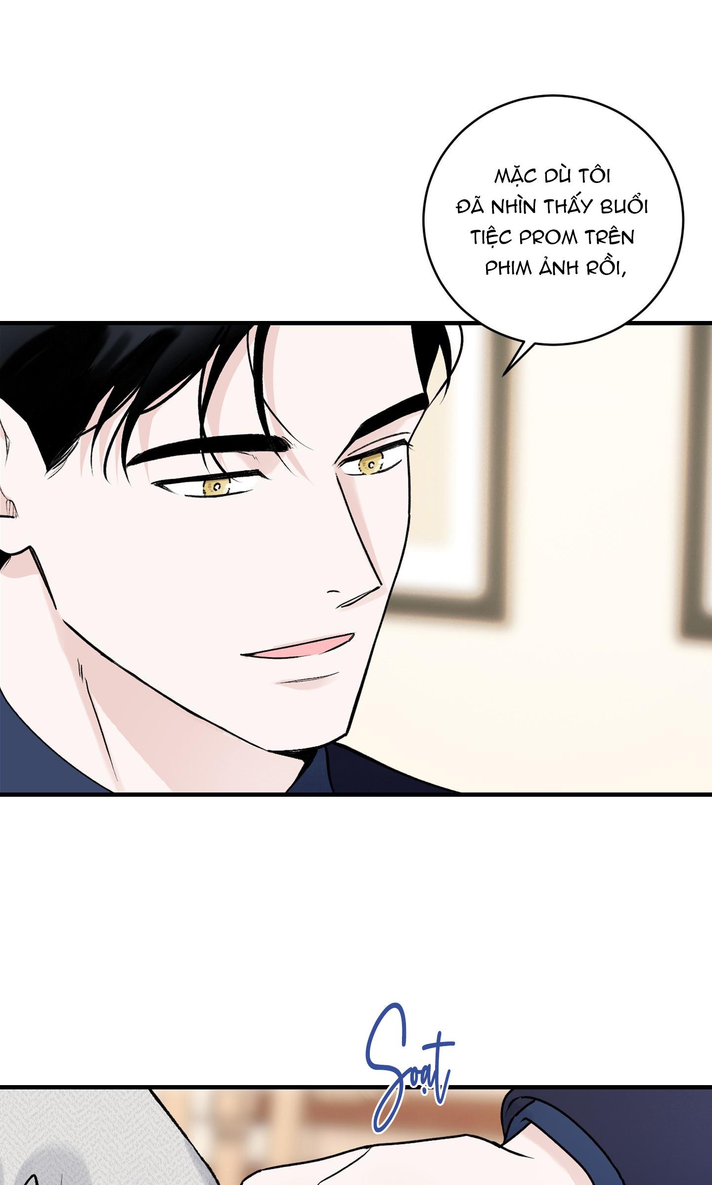 Đọc truyện OVER CLOCK - Chapter 20