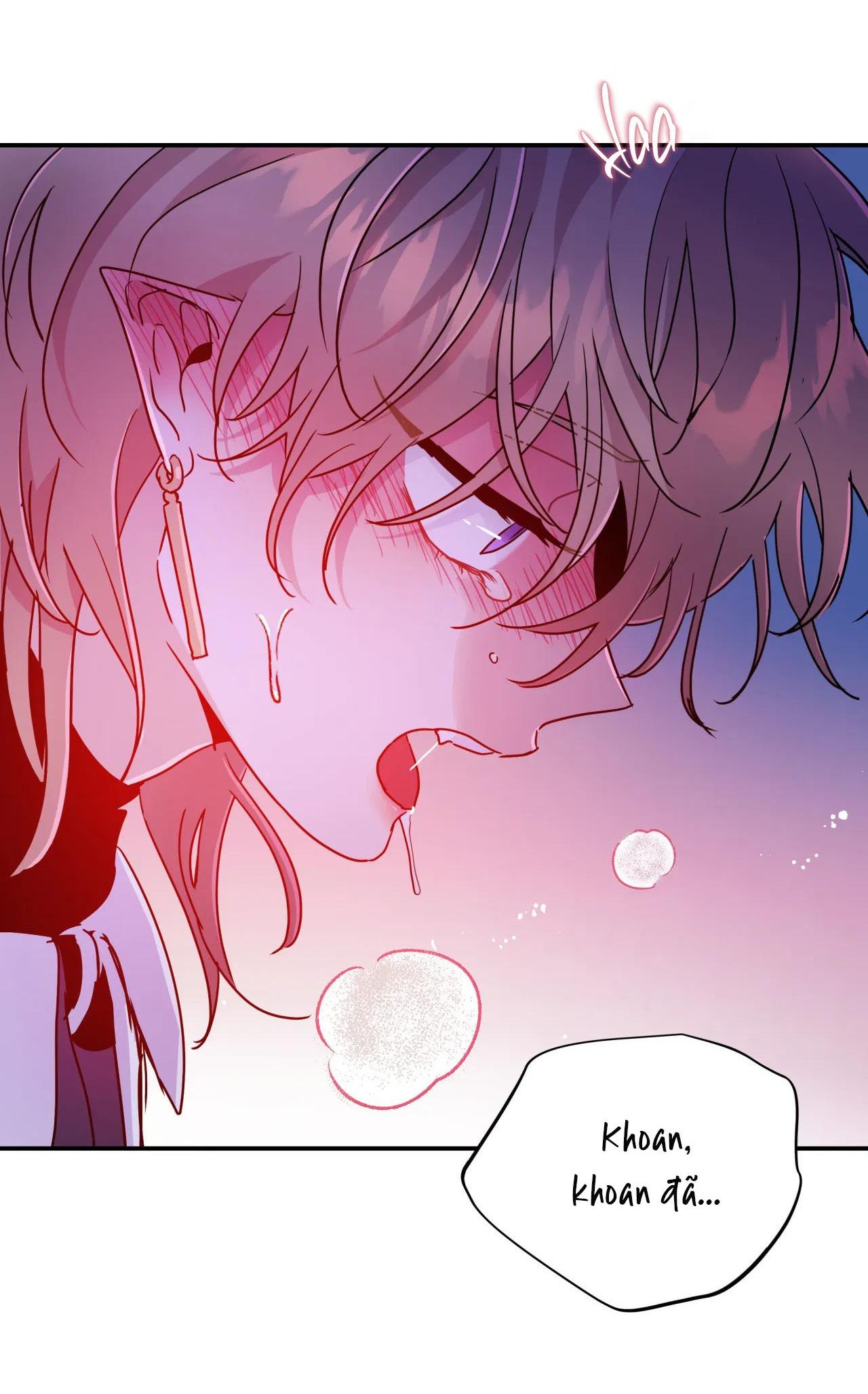 Đọc truyện (CBunu) Ám Giữ Linh Hồn - Chapter 48