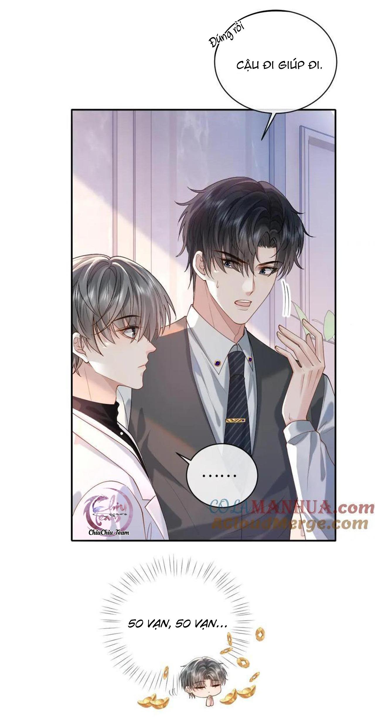 Đọc truyện Sau Khi Ly Hôn, Ảnh Đế Trở Nên Nghèo Túng - Chapter 13