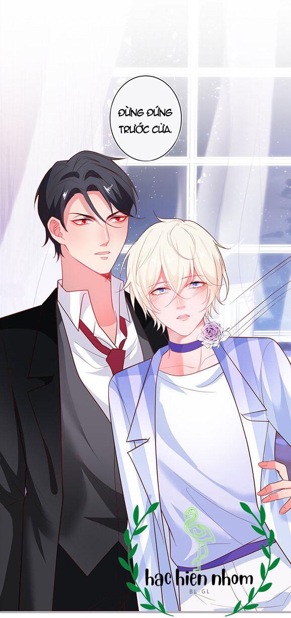 Đọc truyện Oxy gây chết người [DROP] - Chapter 48