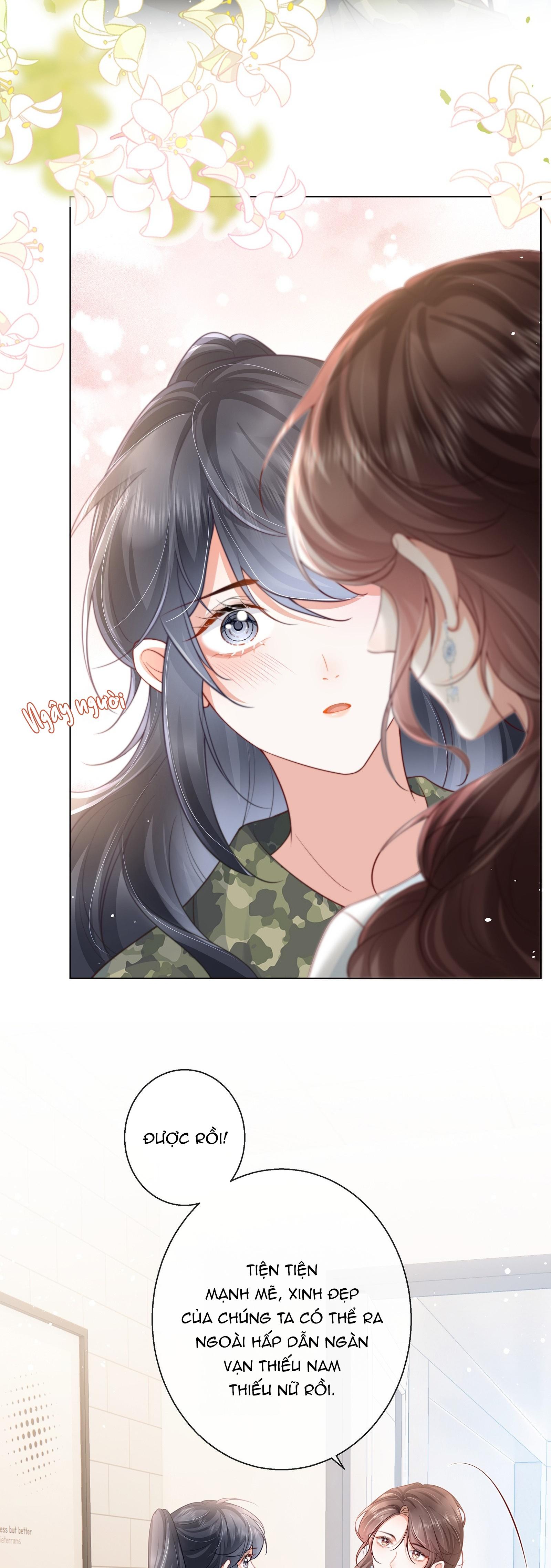 Đọc truyện Dư sinh vi kì - Chapter 8