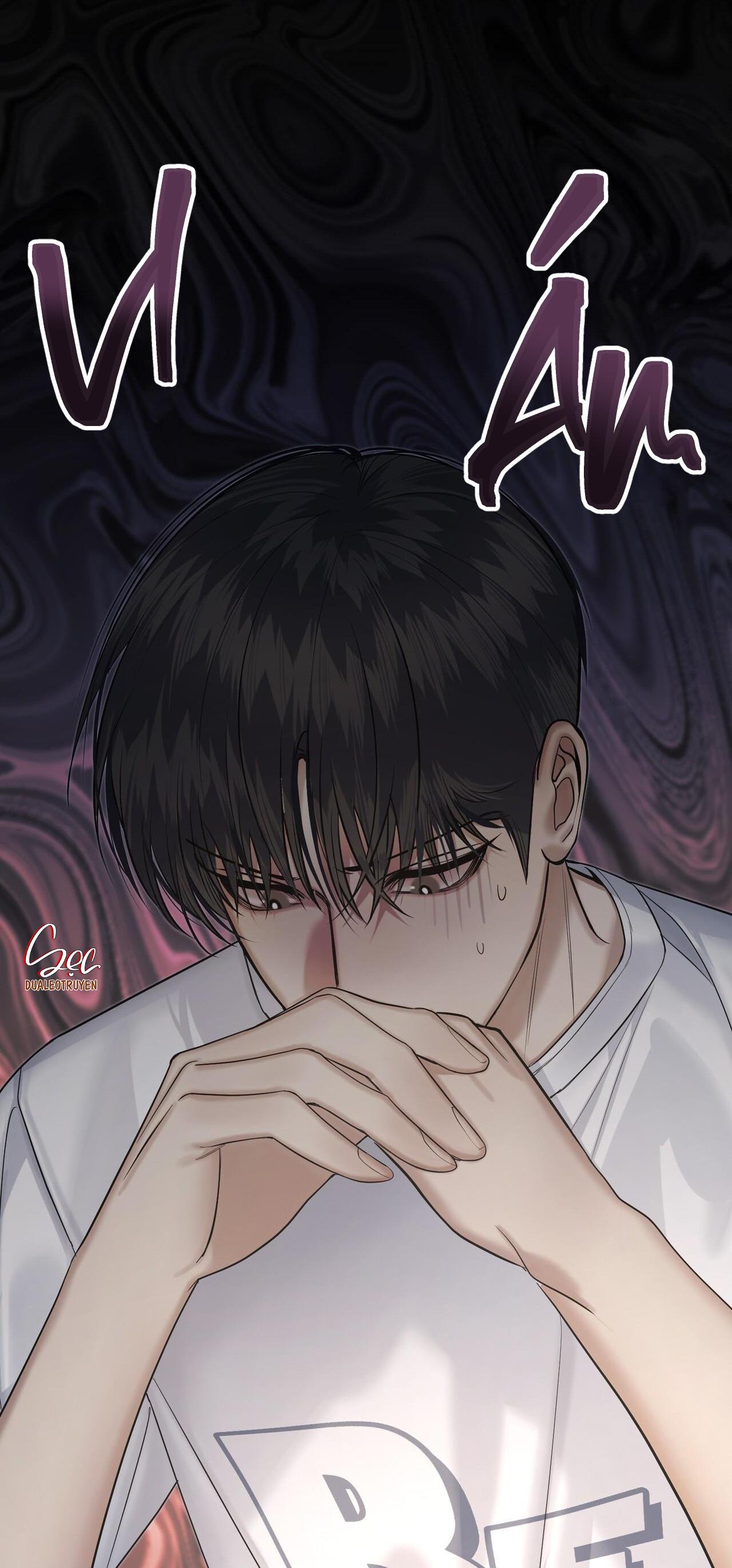 Đọc truyện ĐIỀU KIỆN CỦA GUIDE - Chapter 16
