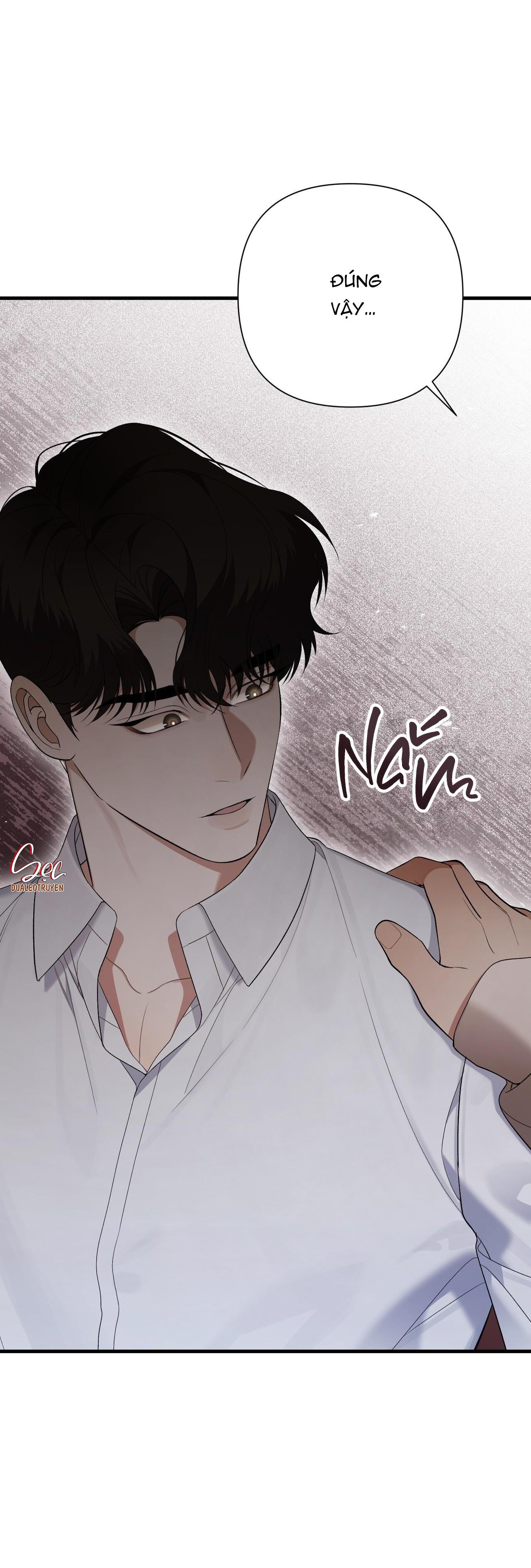 Đọc truyện ĐIỀU KIỆN CỦA GUIDE - Chapter 16
