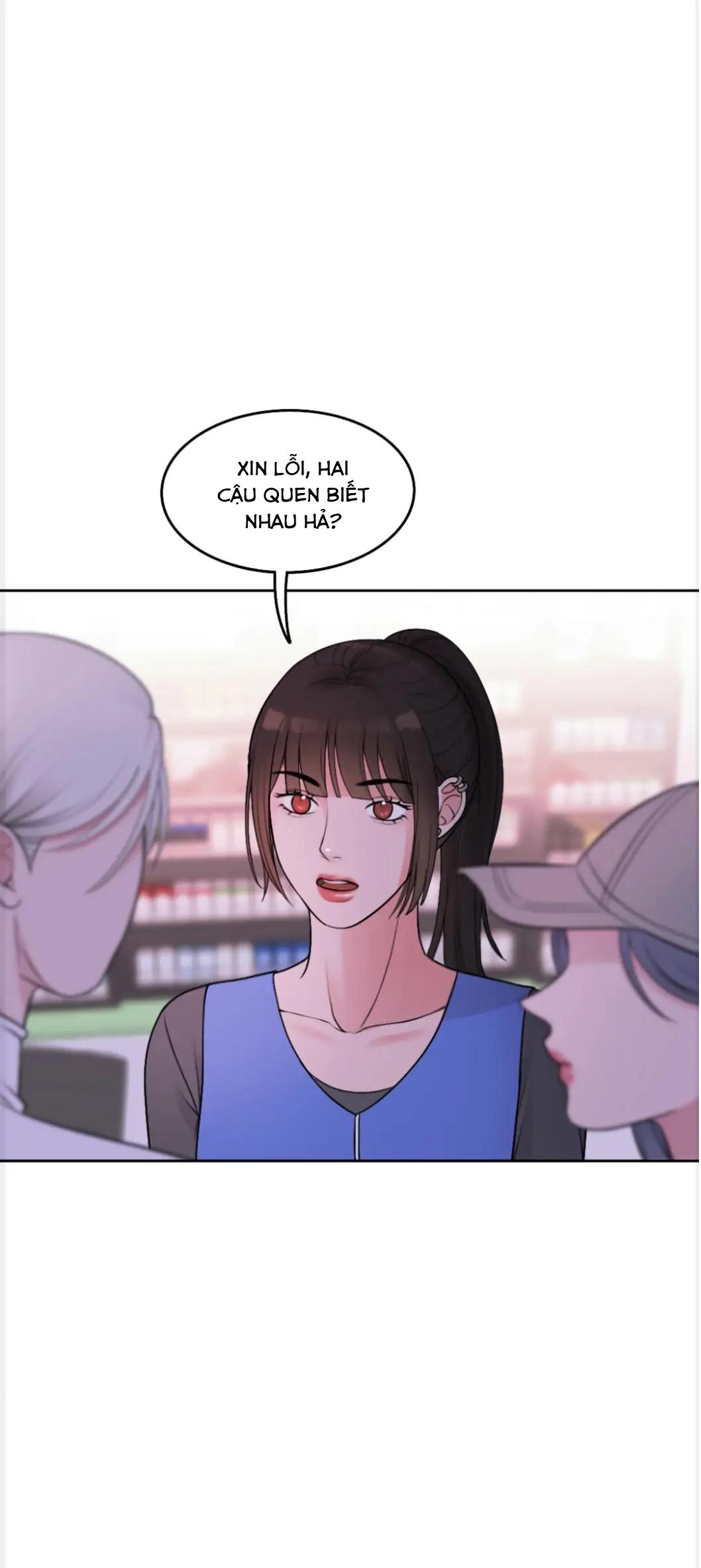 Đọc truyện Vô Tình - Chapter 31