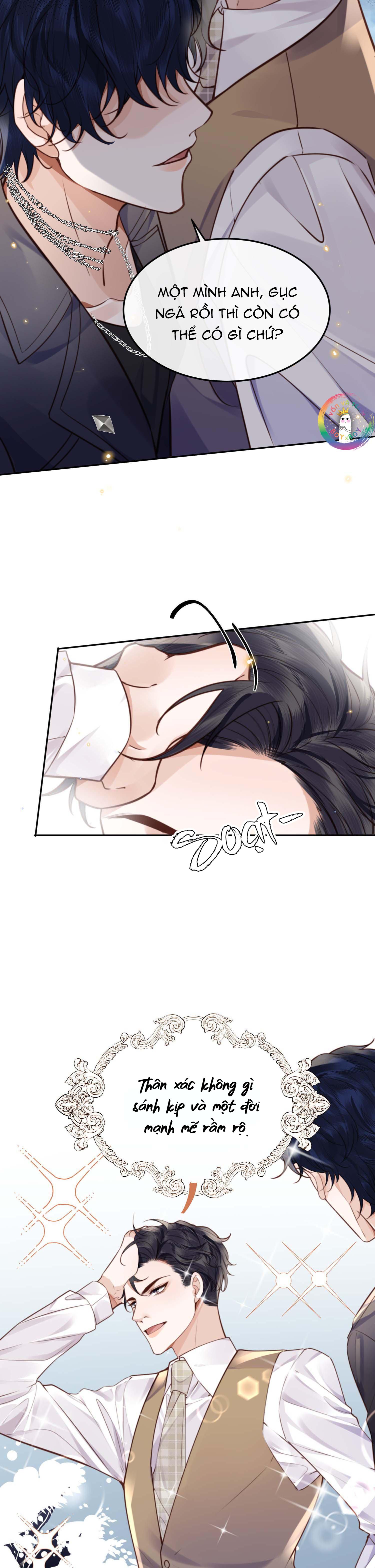 Đọc truyện Đặc Chế Cho Riêng Anh - Chapter 70