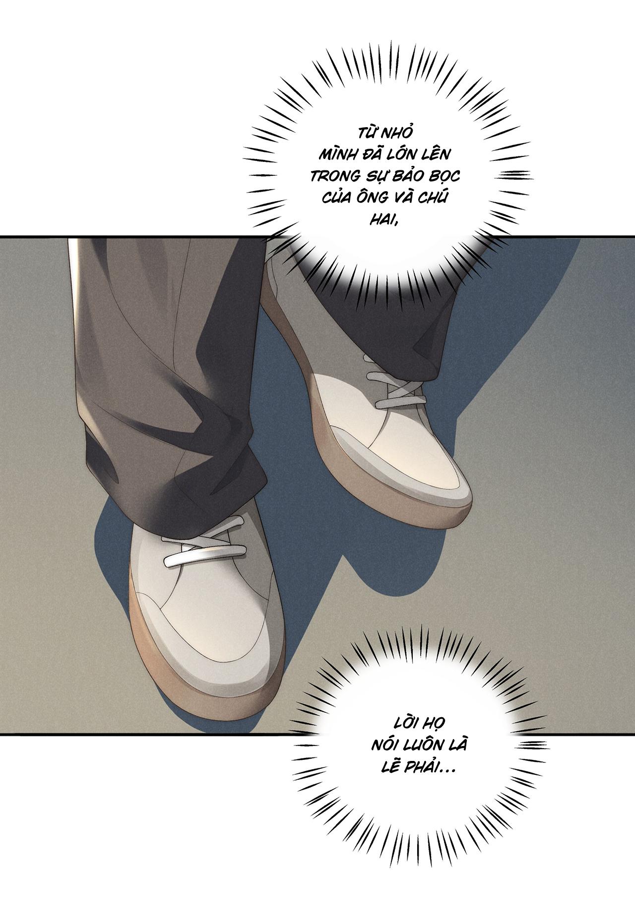 Đọc truyện (END) Thiếu Gia Hư Hỏng - Chapter 18