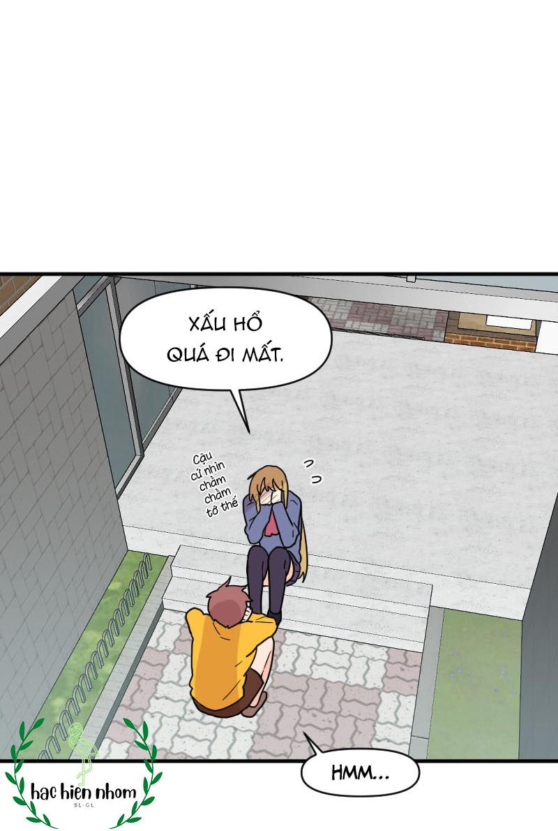 Đọc truyện Truyện Ngôn Nhưng Không Ngôn Lắm - Chapter 58