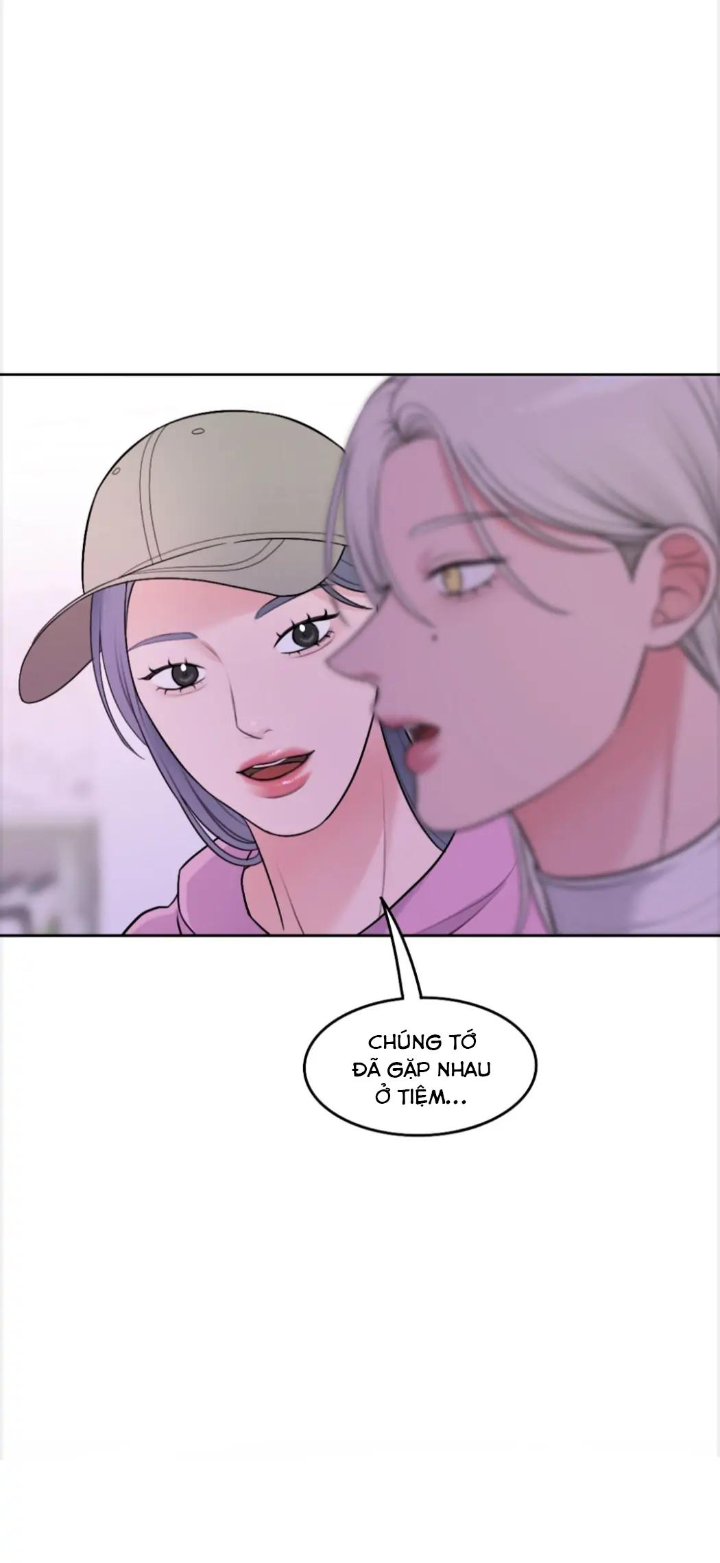 Đọc truyện Vô Tình - Chapter 31