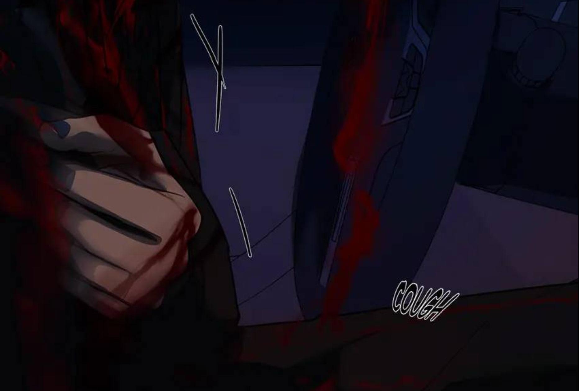 Đọc truyện Love murder basketball - Chapter 43