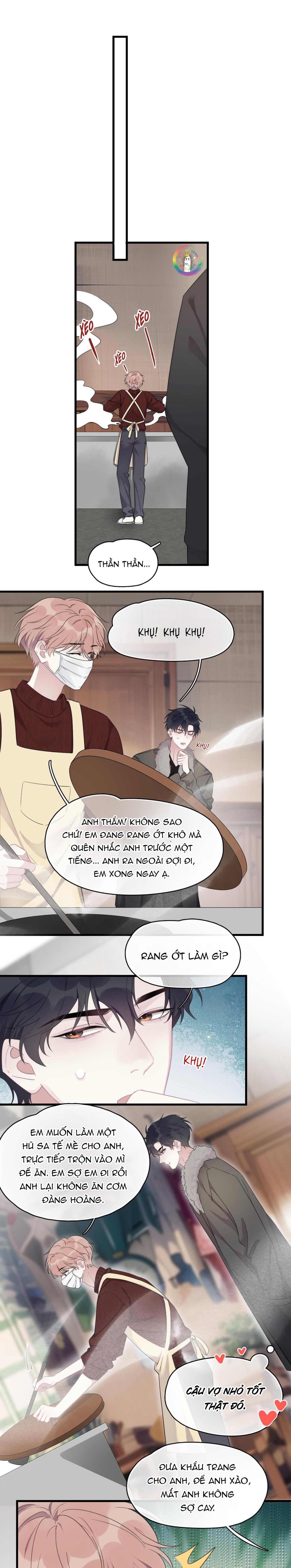 Đọc truyện Nghèo (END) - Chapter 30
