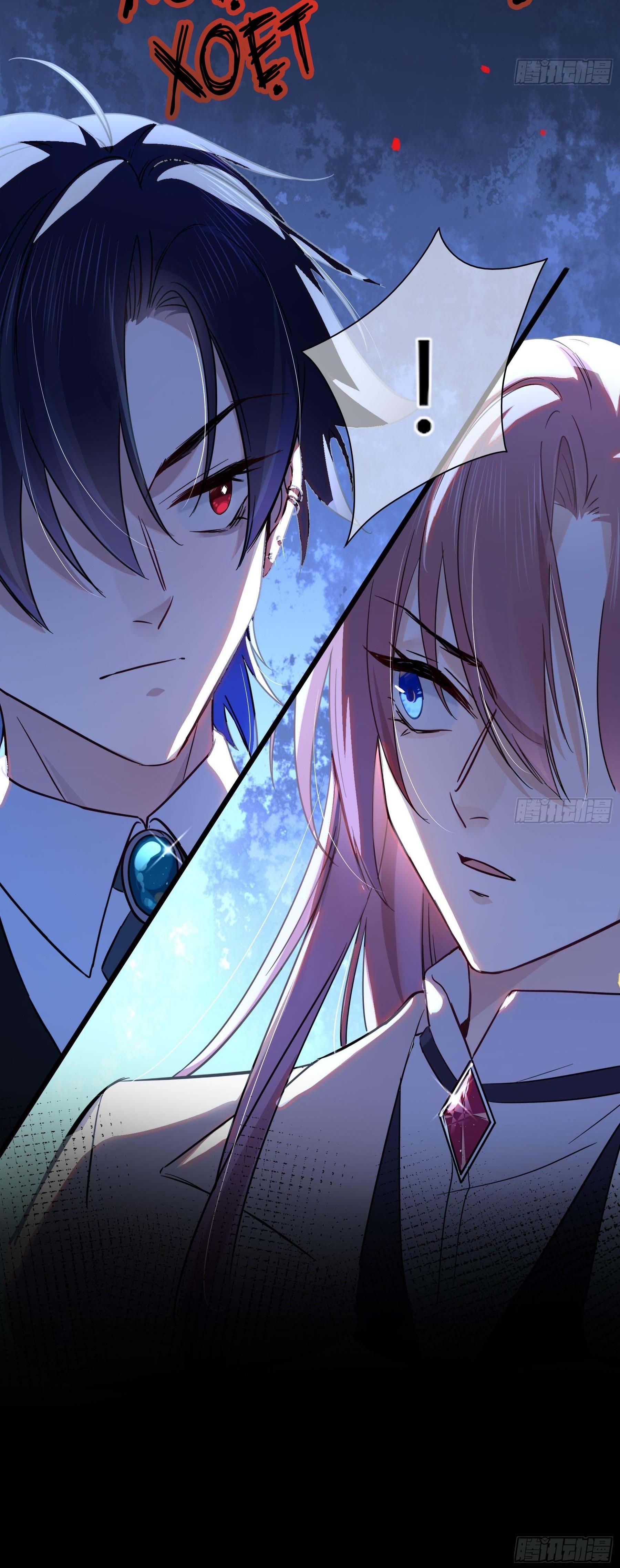 Đọc truyện Hoen Ố (DROP) - Chapter 4