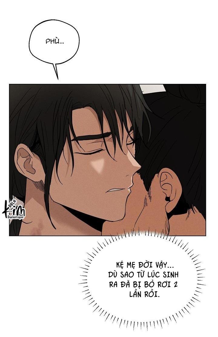 Đọc truyện BL NGẮN CHỊCH HỎNY - Chapter 18.5