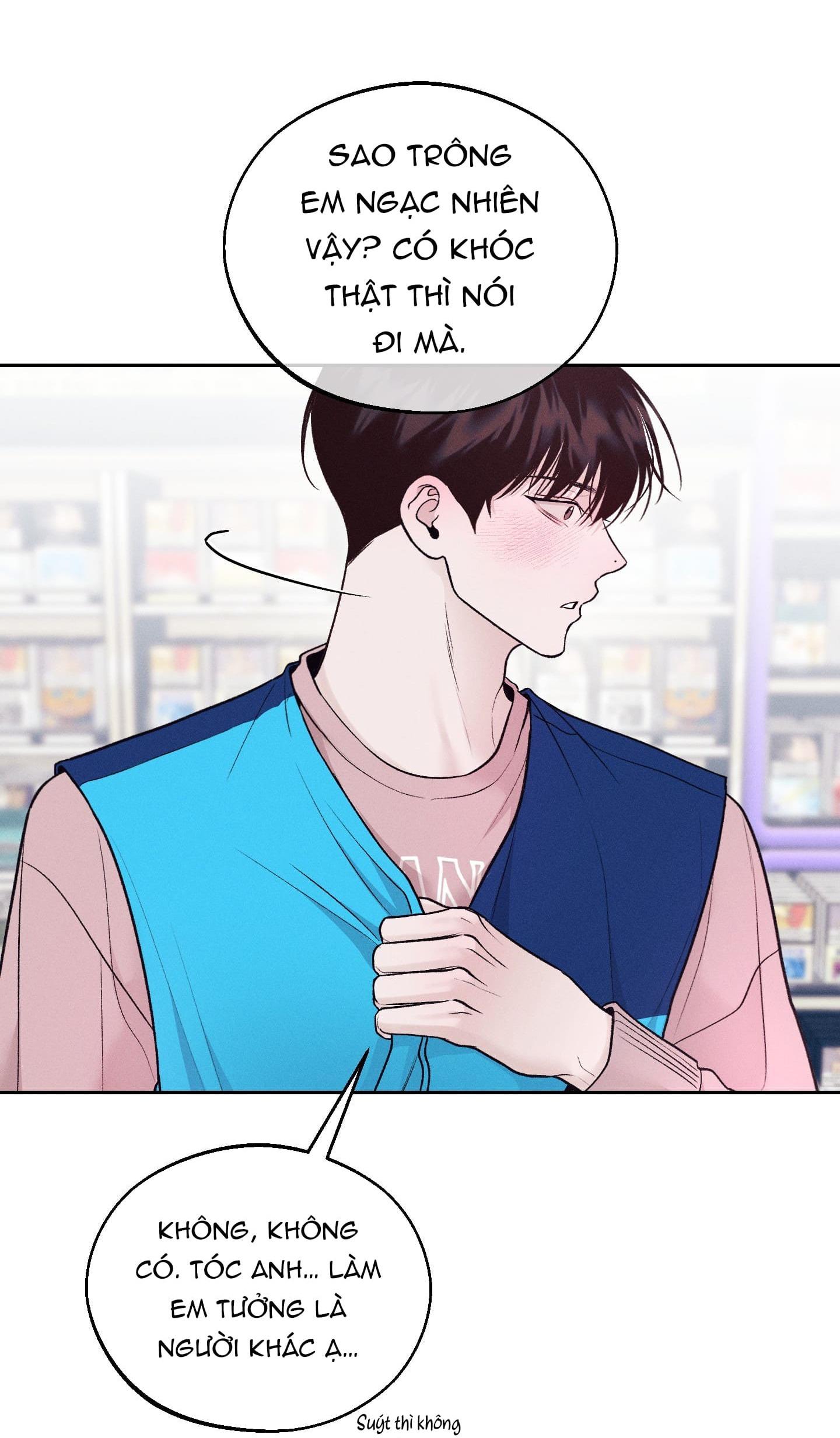 Đọc truyện (RÔ LAI) Cứu tinh của Thứ Hai - Chapter 12