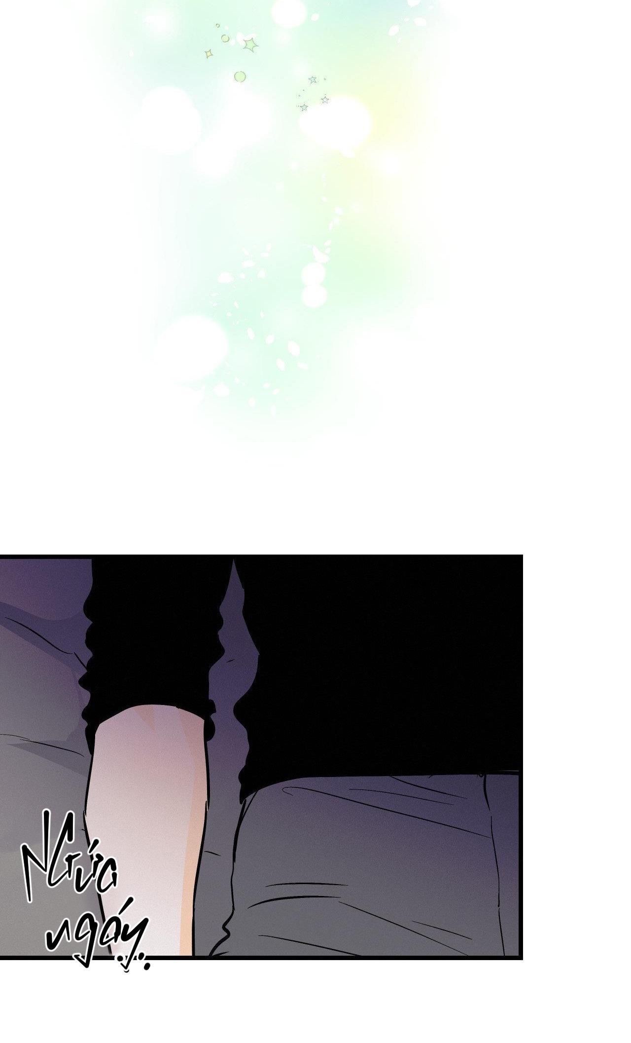 Đọc truyện LIE AGAIN - Chapter 20