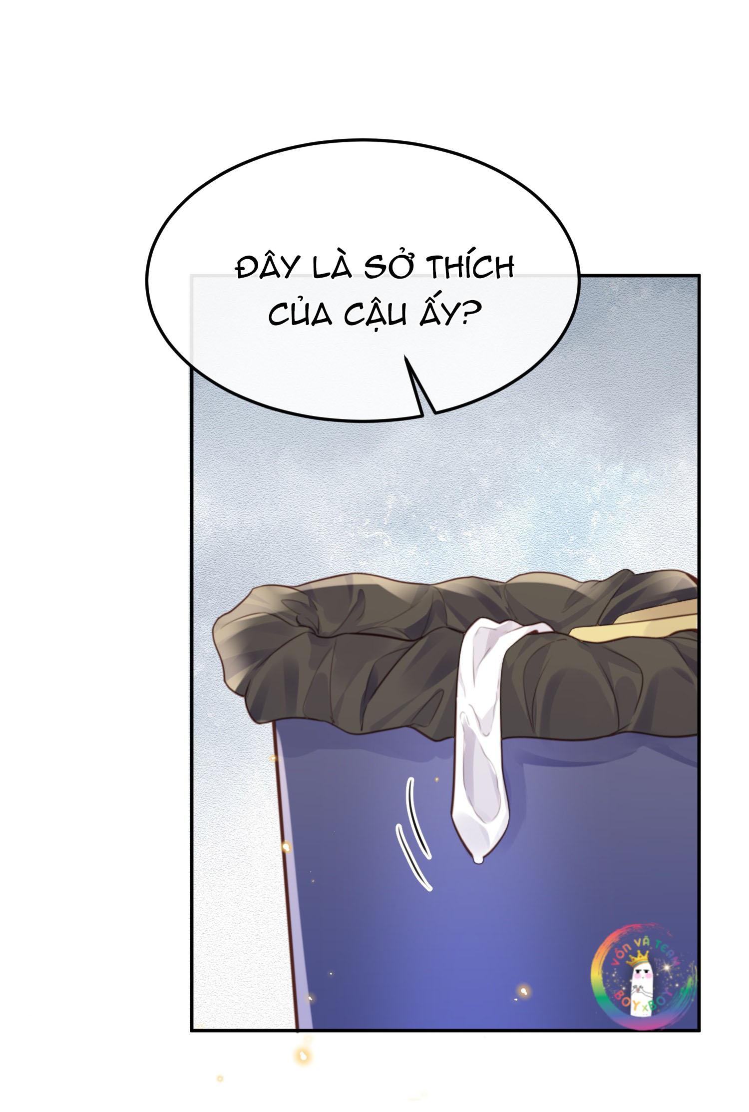 Đọc truyện Đặc Chế Cho Riêng Anh - Chapter 69