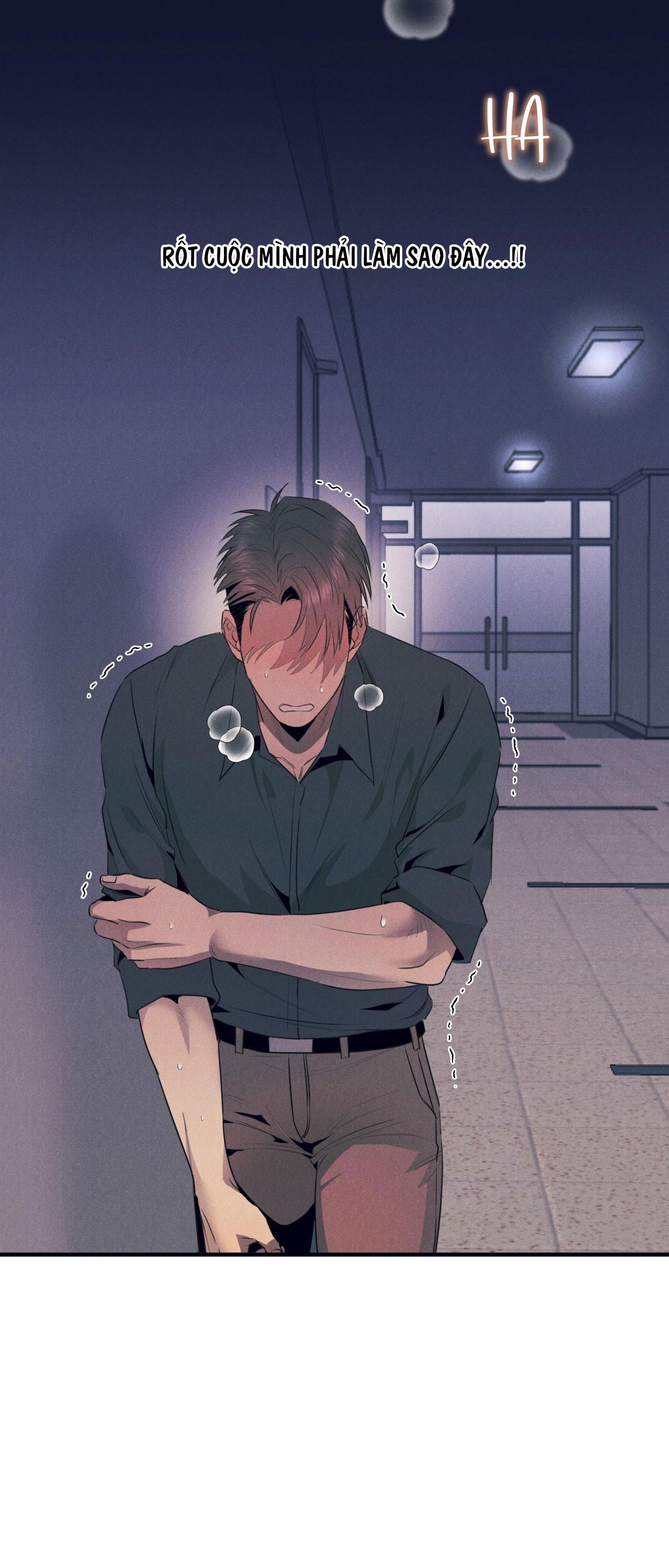 Đọc truyện BL NGẮN TUYỂN CHỌN - Chapter 2.5