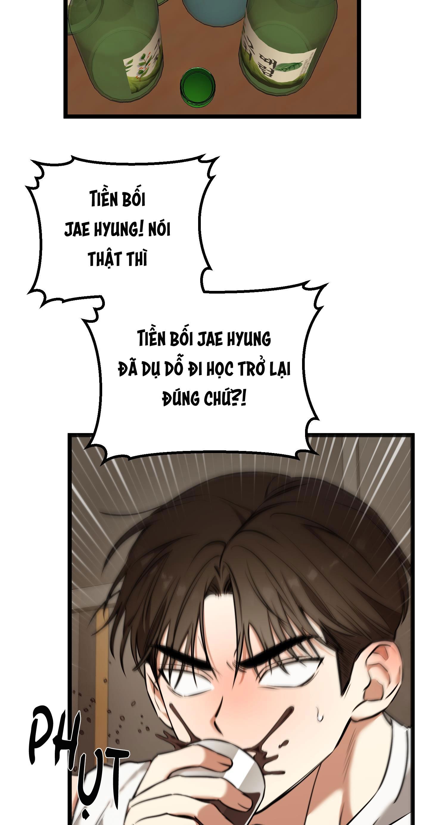 Đọc truyện TUYỂN TẬP NGỰC BỰ, CUNG KHỦ CỦA NHÀ KIM - Chapter 163.1