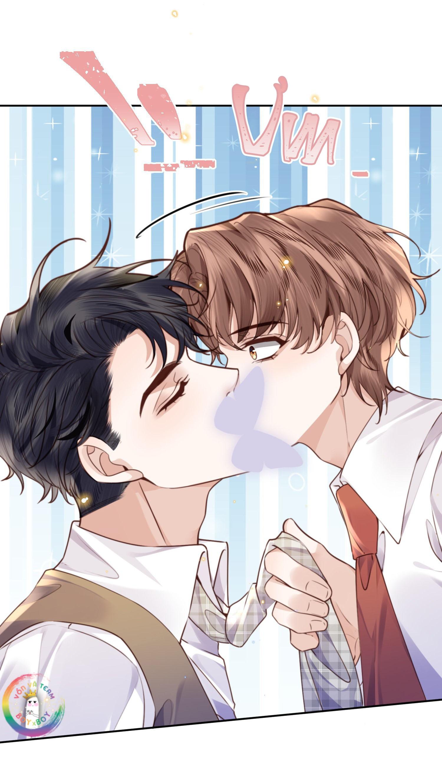 Đọc truyện Đặc Chế Cho Riêng Anh - Chapter 69