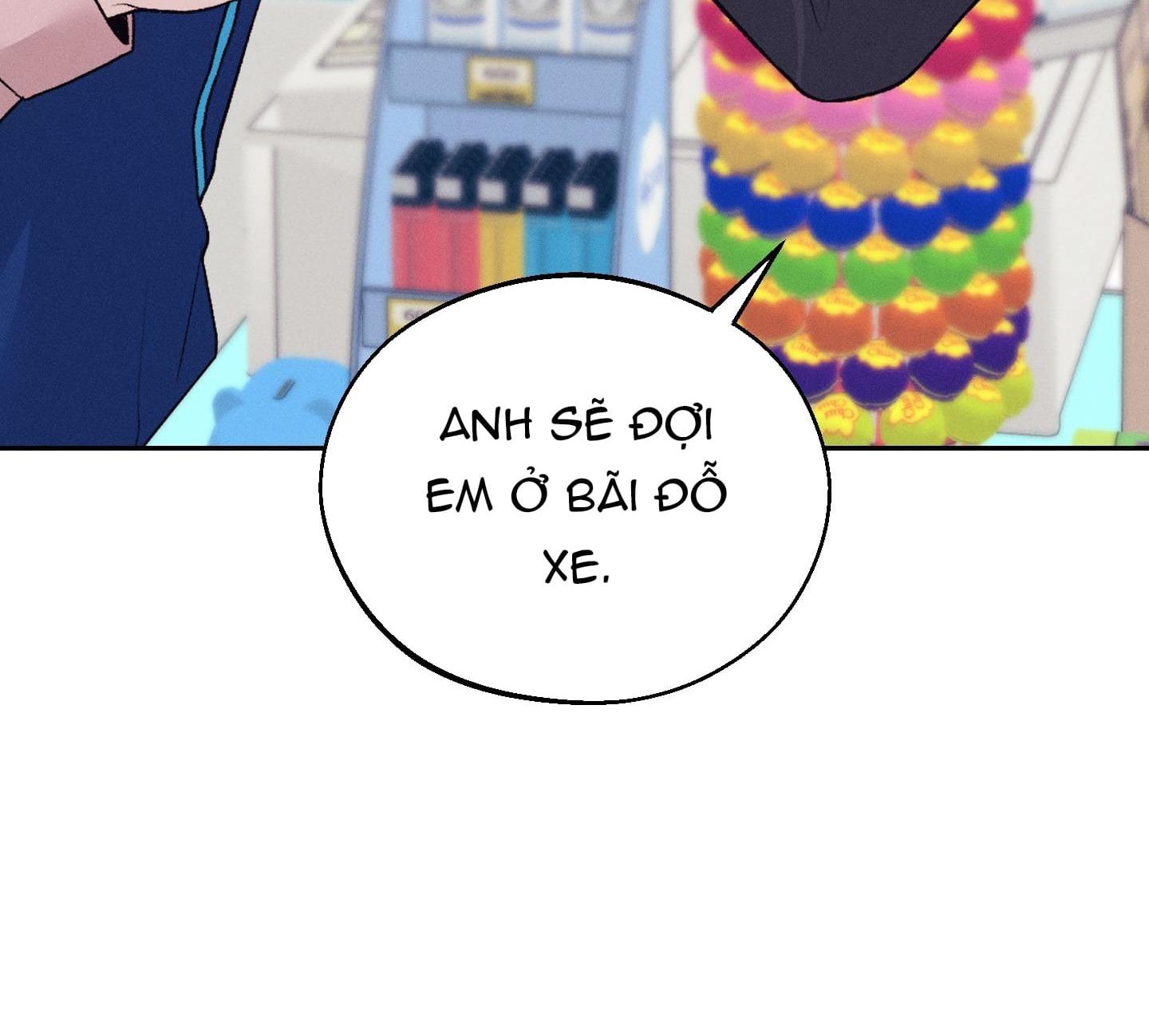 Đọc truyện (RÔ LAI) Cứu tinh của Thứ Hai - Chapter 12