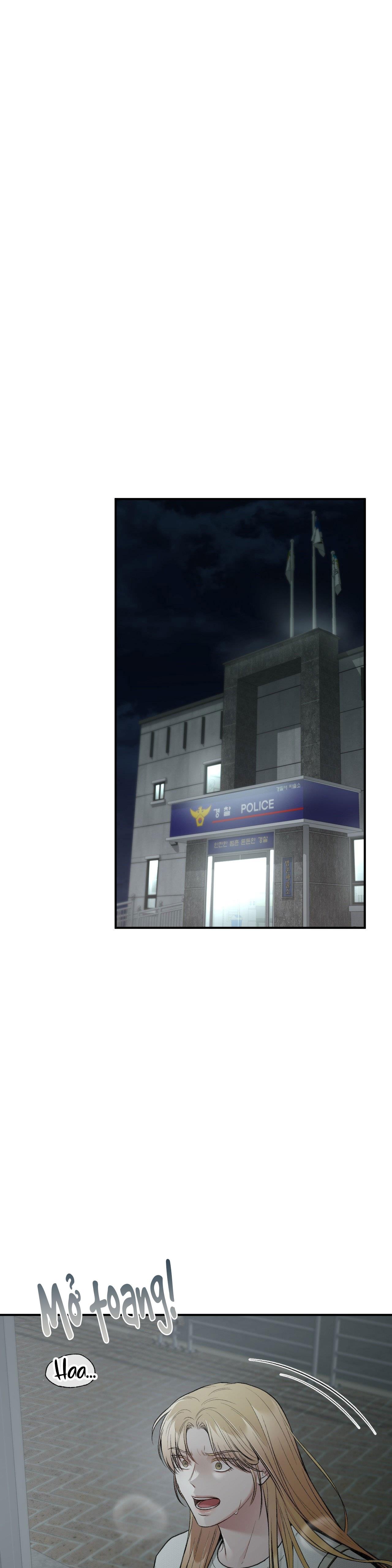 Đọc truyện ZAI ĐẸP NHƯNG LẠI THÍCH DẠY ĐỜI - Chapter 40