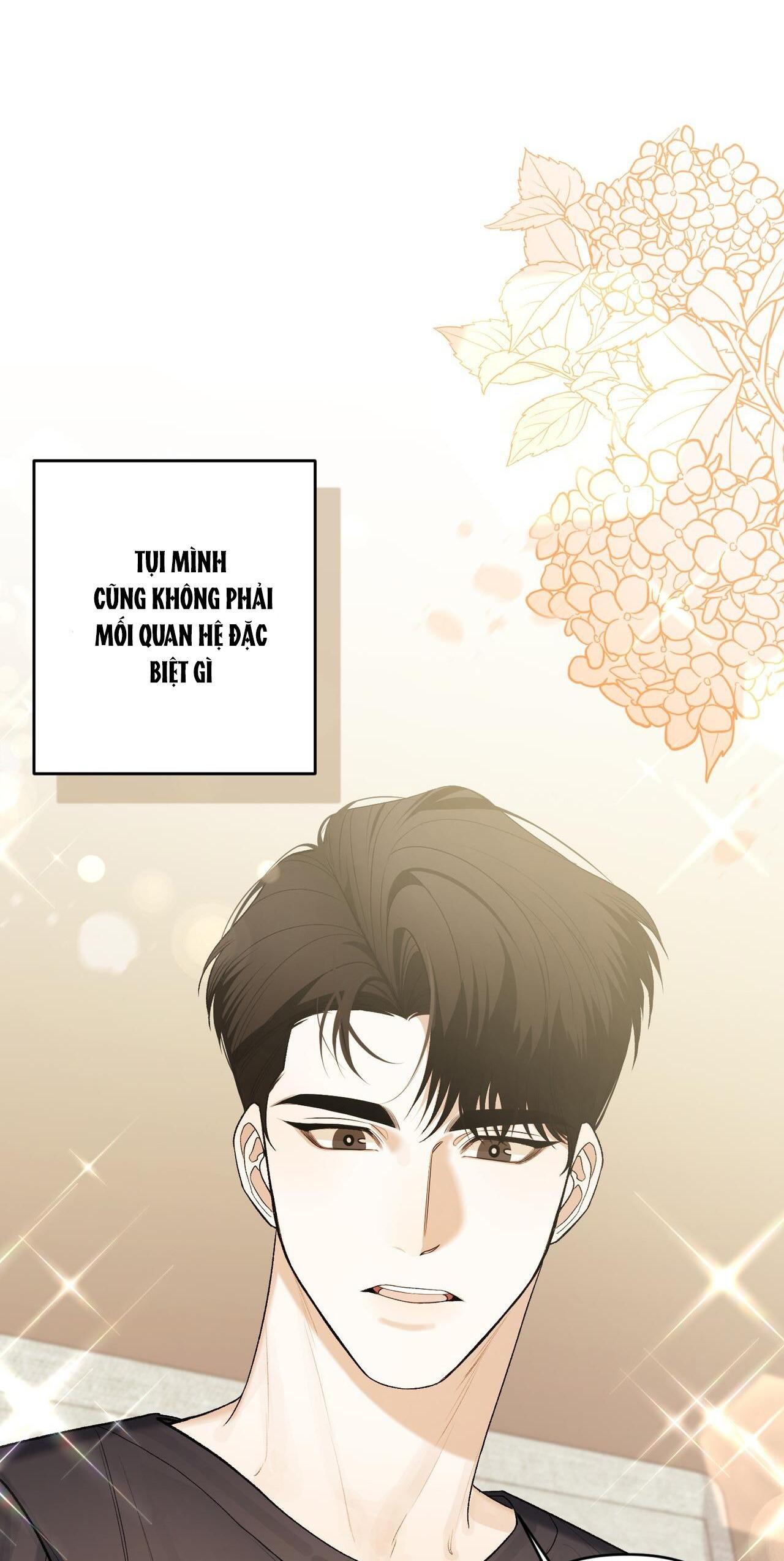 Đọc truyện ĐIỀU KIỆN CỦA GUIDE - Chapter 19