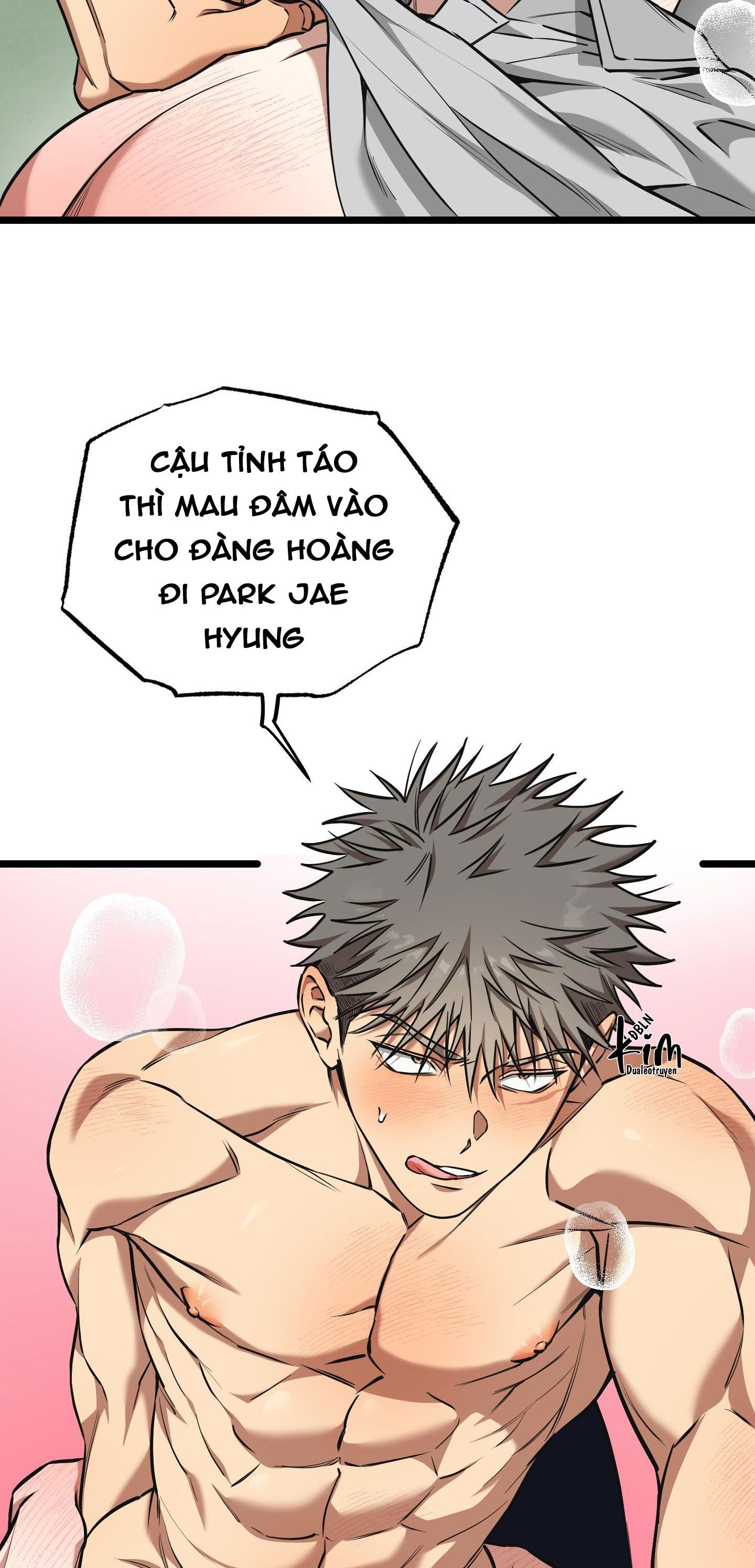 Đọc truyện TUYỂN TẬP NGỰC BỰ, CUNG KHỦ CỦA NHÀ KIM - Chapter 163.3