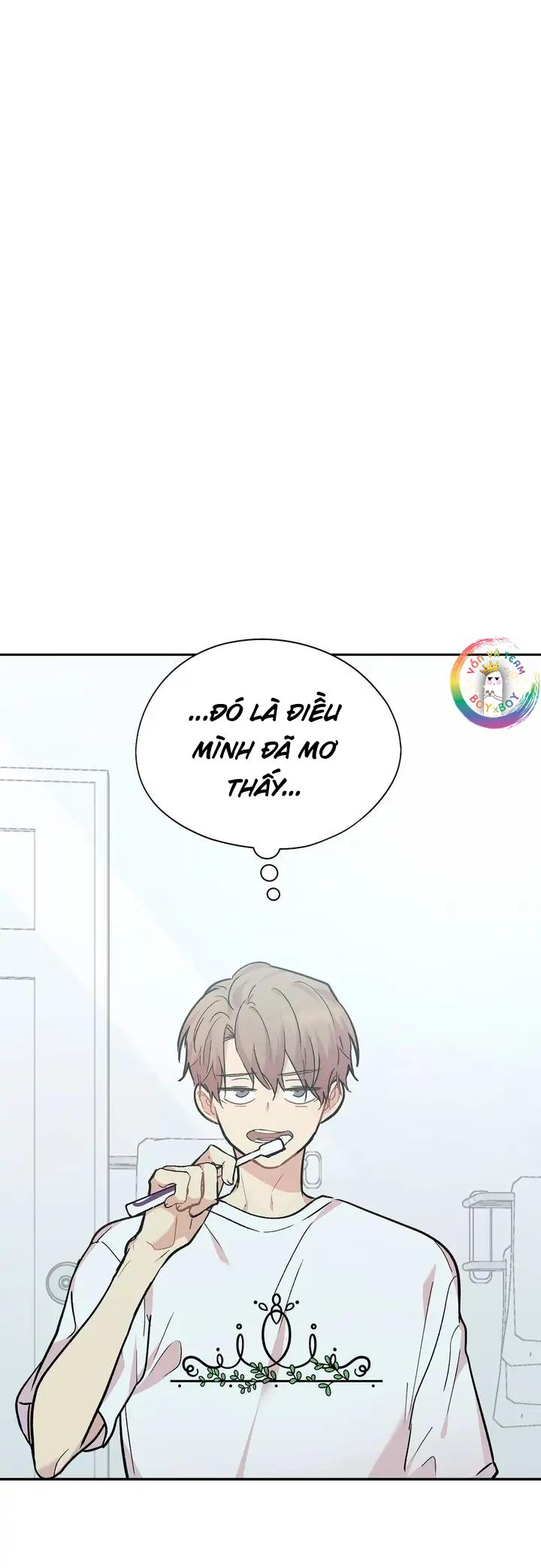 Đọc truyện Nếu Như Cậu Bạn Hàng Xóm Là Vampire? - Chapter 32