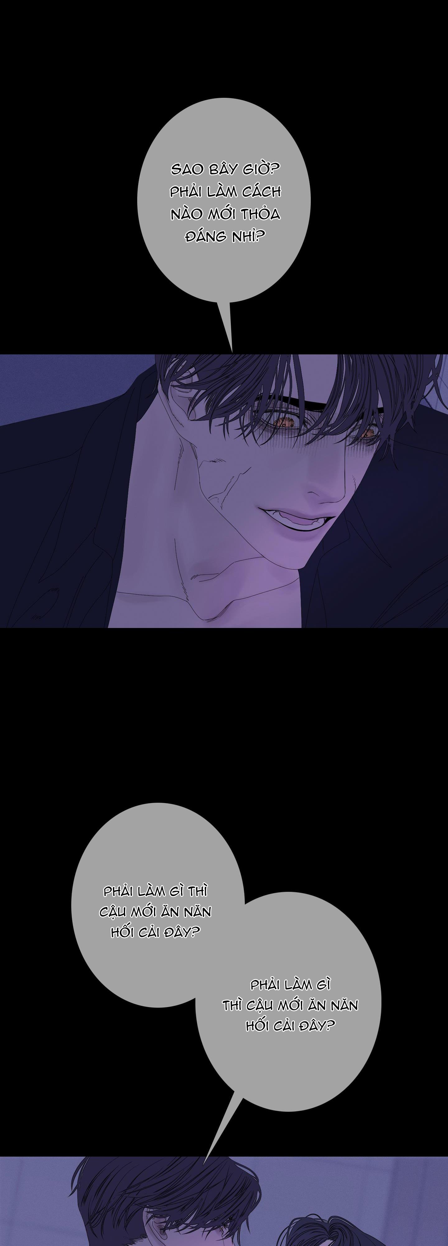 Đọc truyện CHUYỆN QUỶ MÔN QUAN - Chapter 39