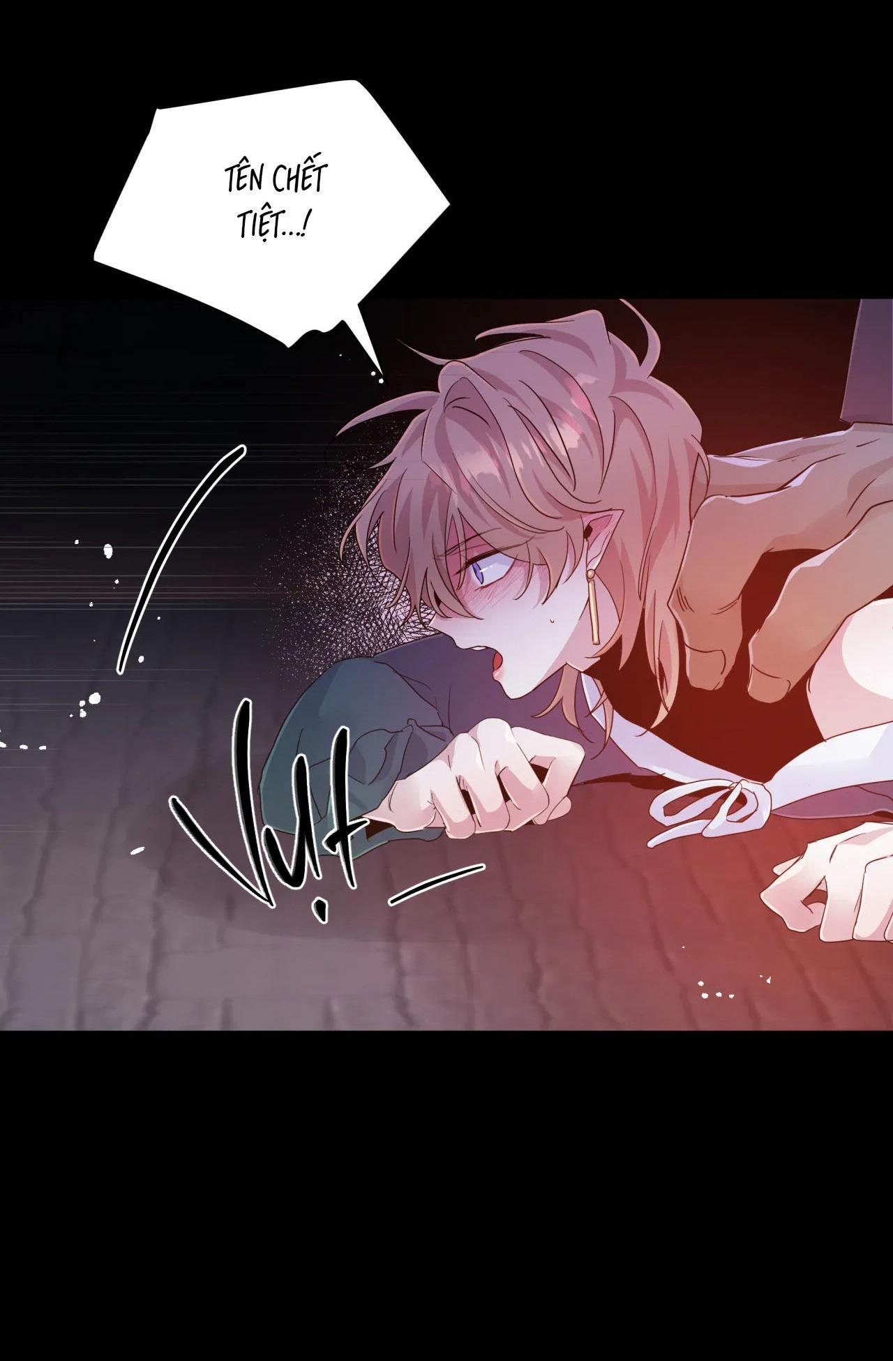 Đọc truyện (CBunu) Ám Giữ Linh Hồn - Chapter 46