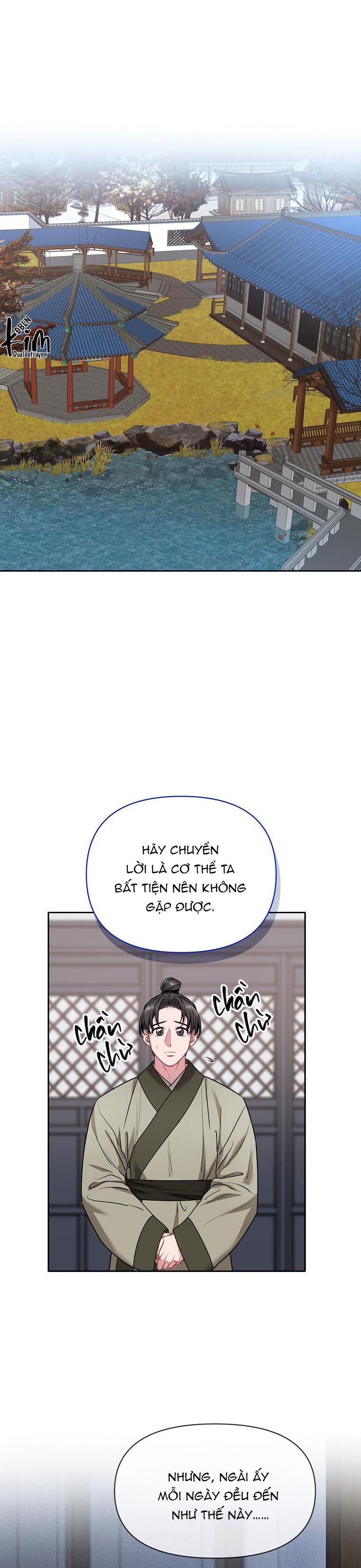 Đọc truyện XUÂN PHONG VIÊN MÃN - Chapter 46