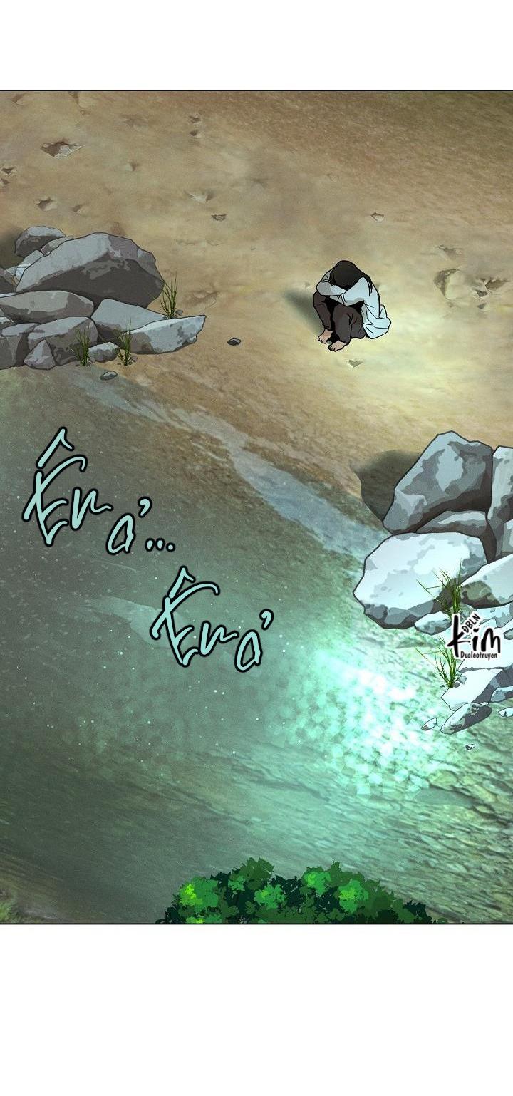 Đọc truyện BL NGẮN CHỊCH HỎNY - Chapter 18.5