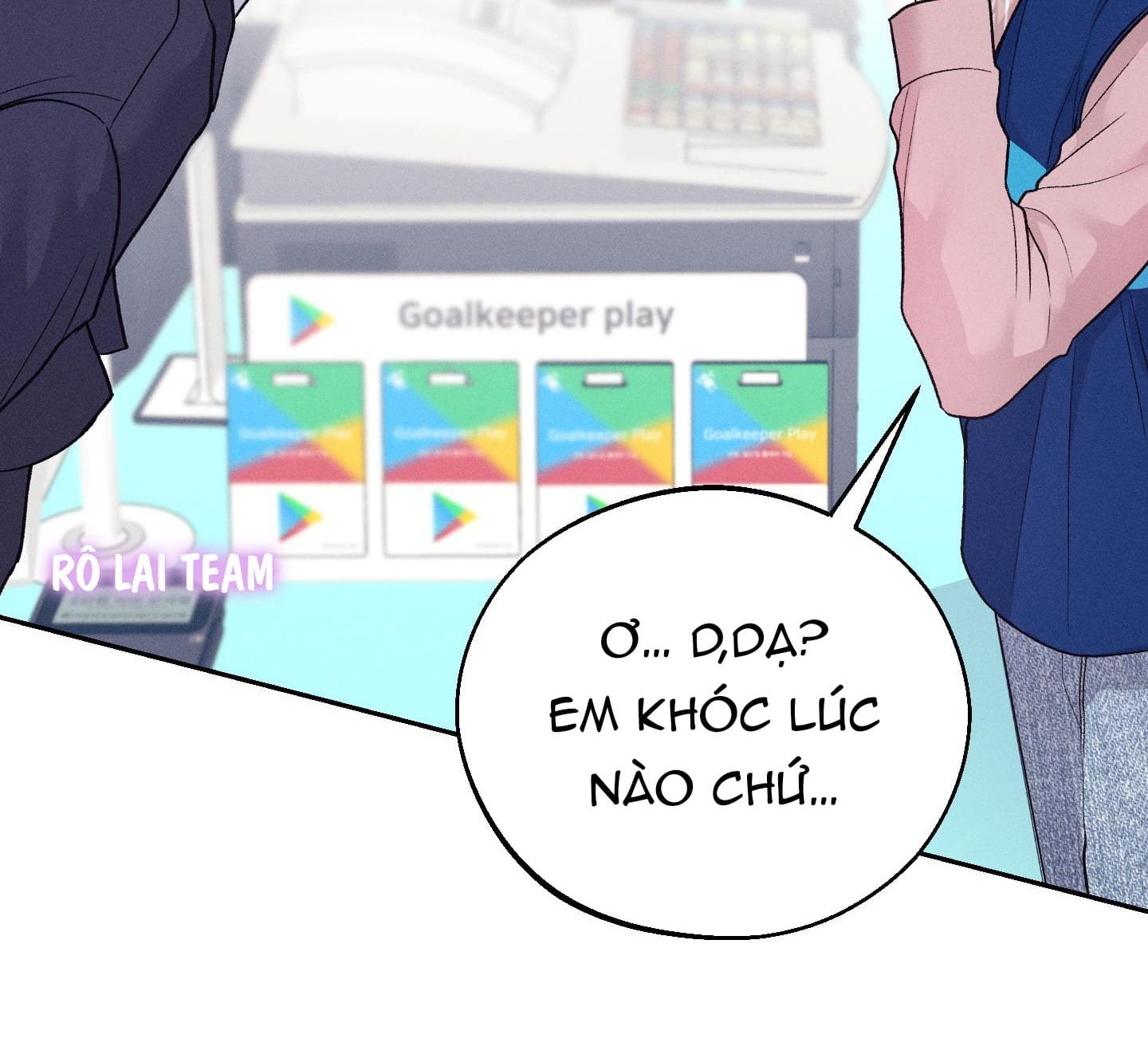 Đọc truyện (RÔ LAI) Cứu tinh của Thứ Hai - Chapter 12