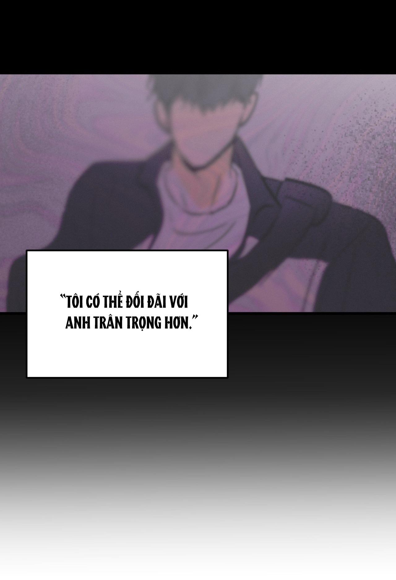 Đọc truyện LIE AGAIN - Chapter 15